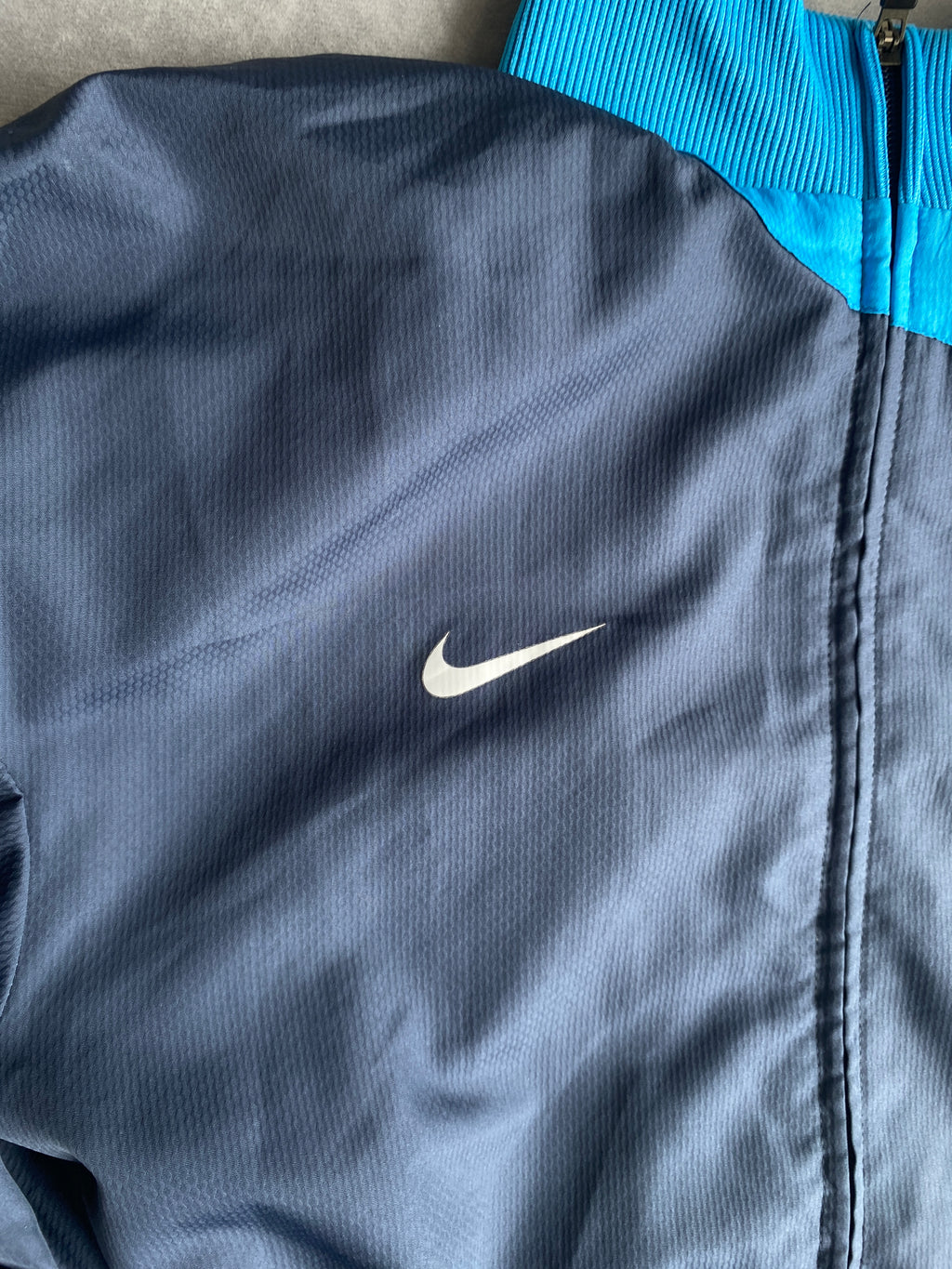Nike Tracksuite