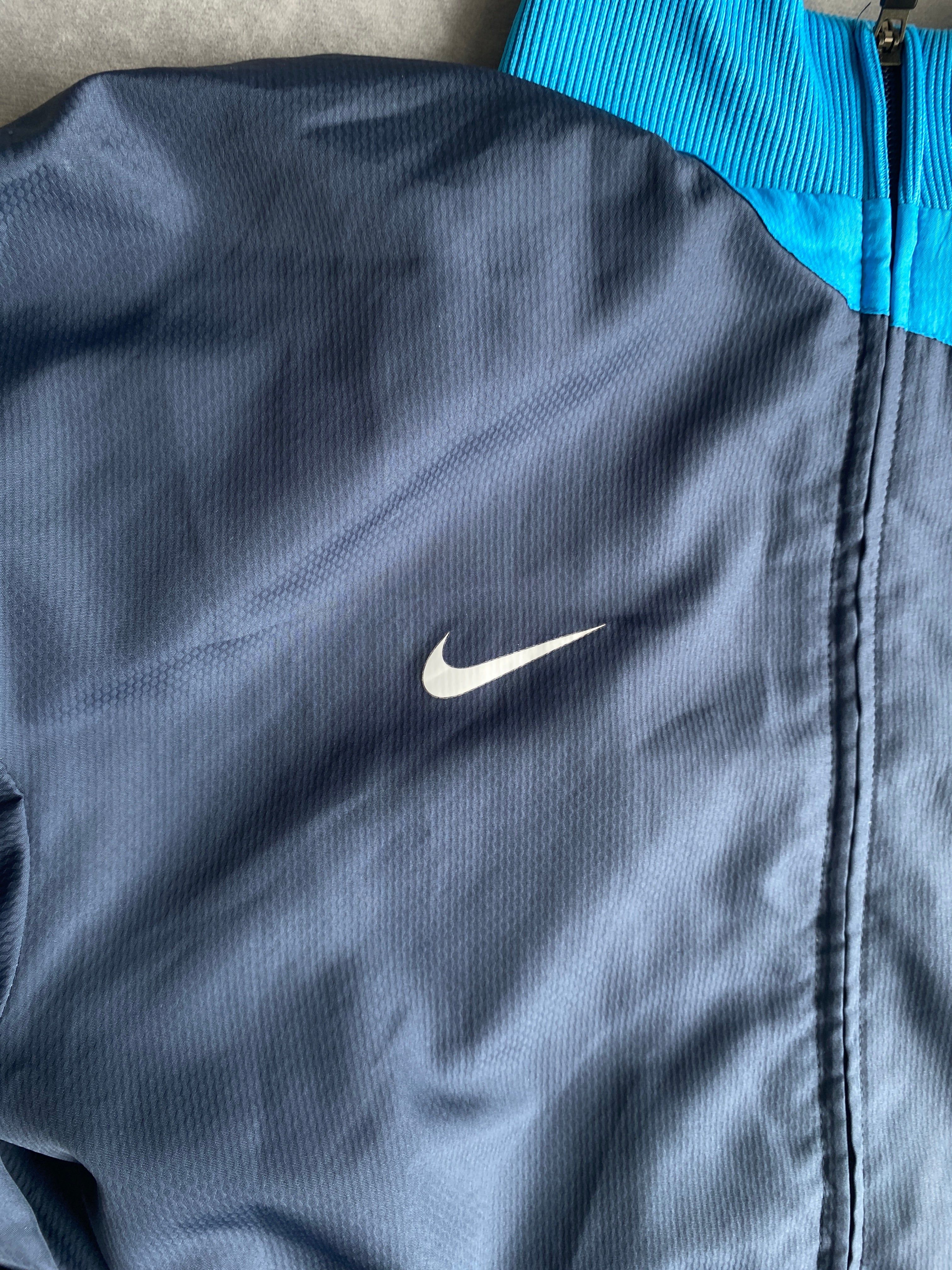 Nike Tracksuite