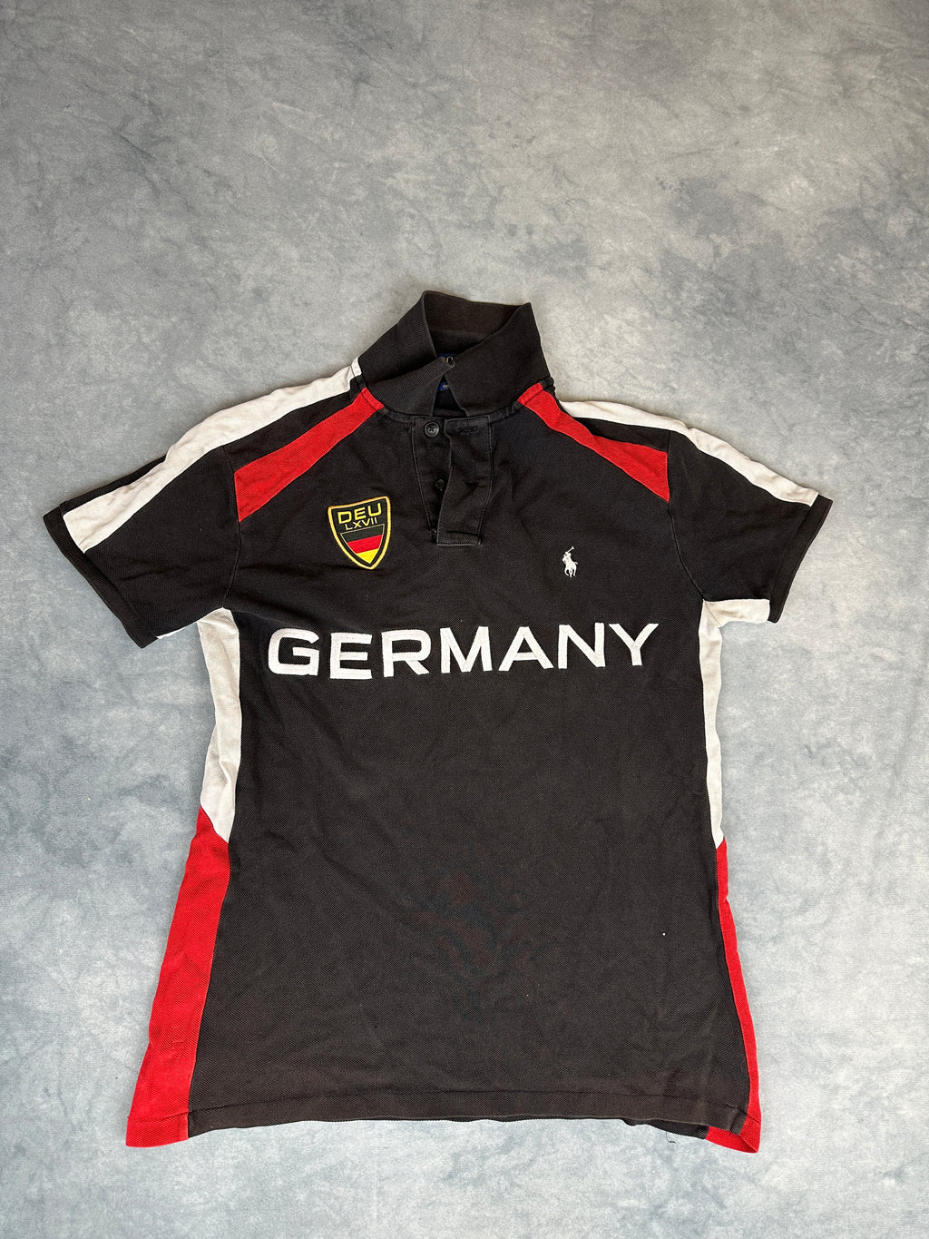 Ralph Lauren Polo Deutschland | S