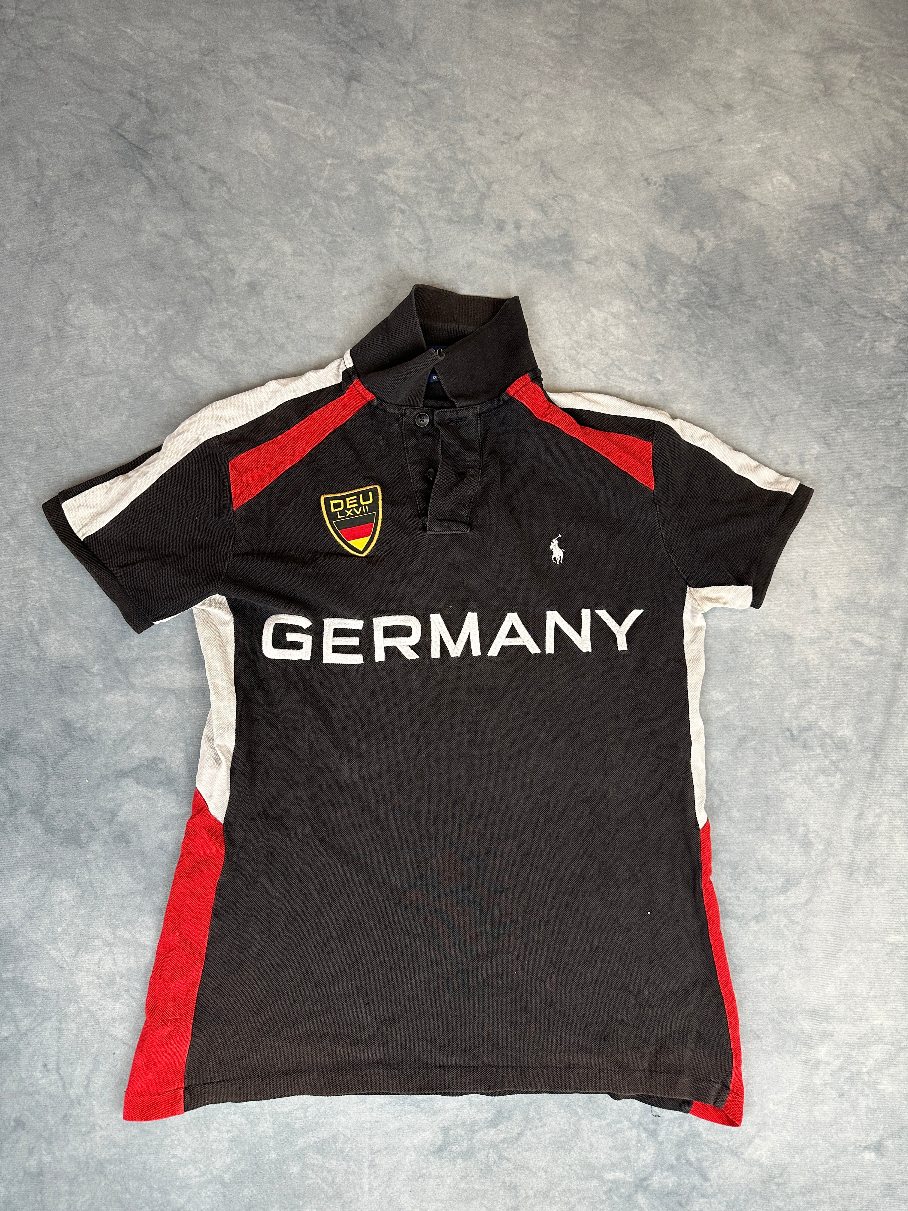 Ralph Lauren Polo Deutschland | S