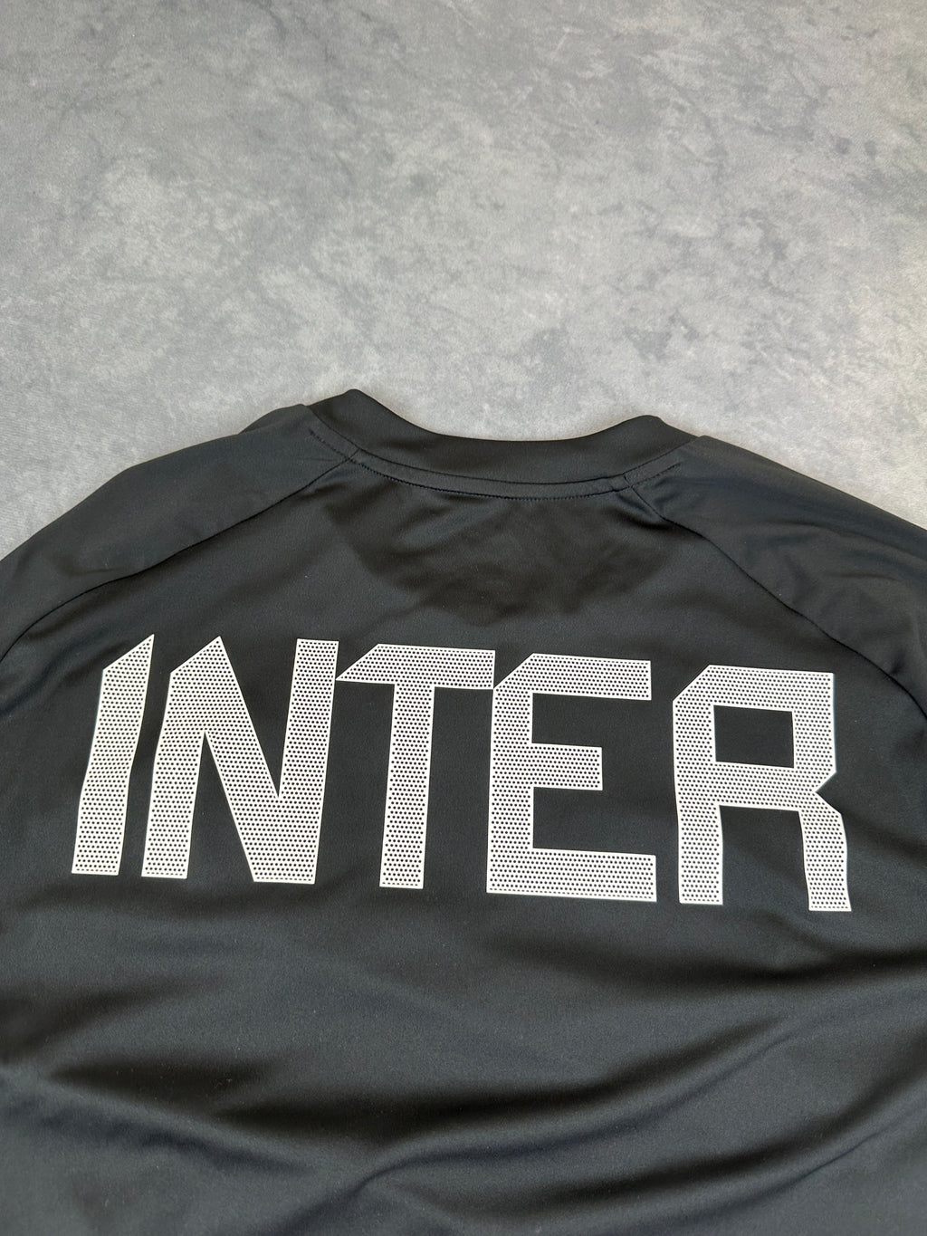 Nike Inter Mailand Trainingshirt | L