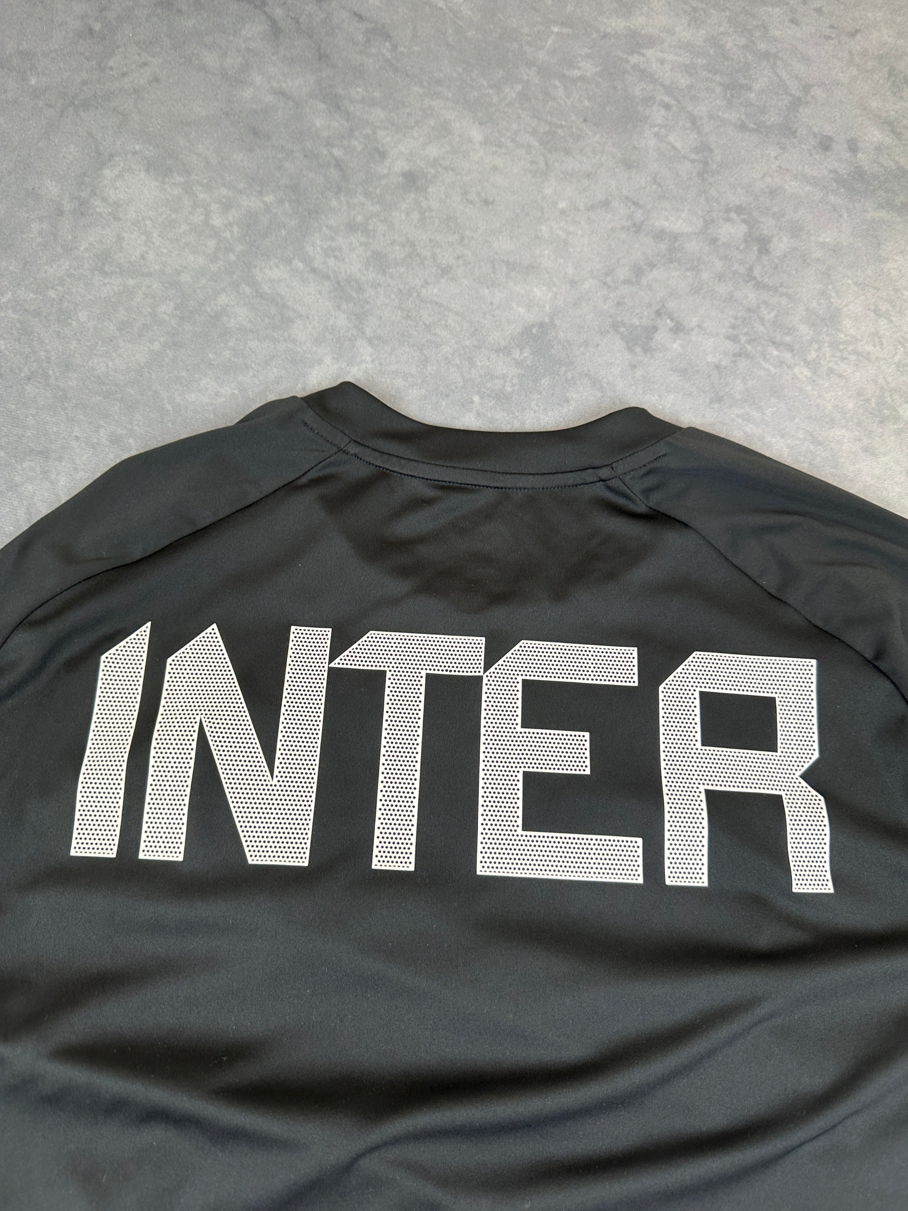 Nike Inter Mailand Trainingshirt | L