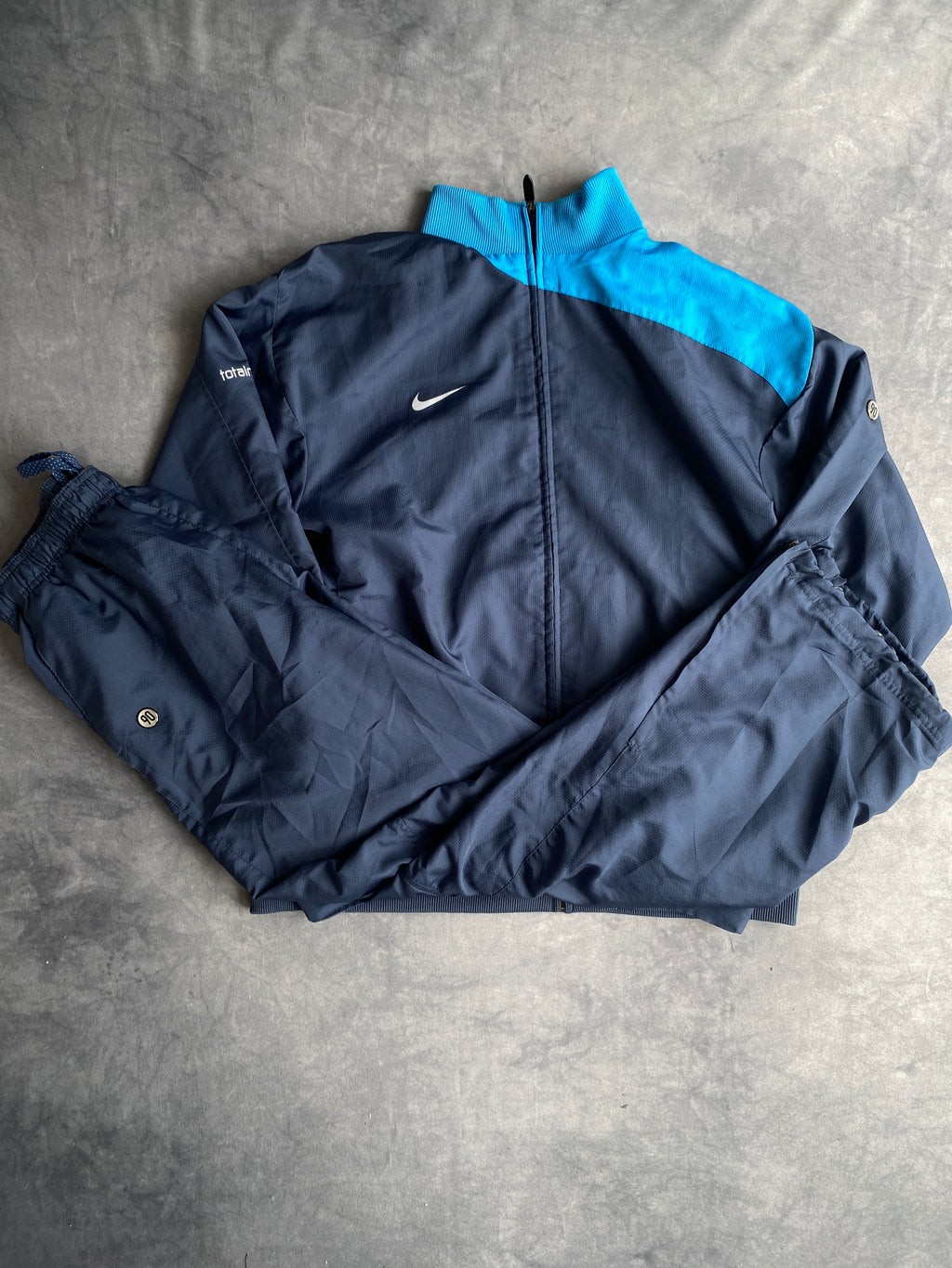 Nike Tracksuite