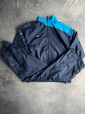 Nike Tracksuite