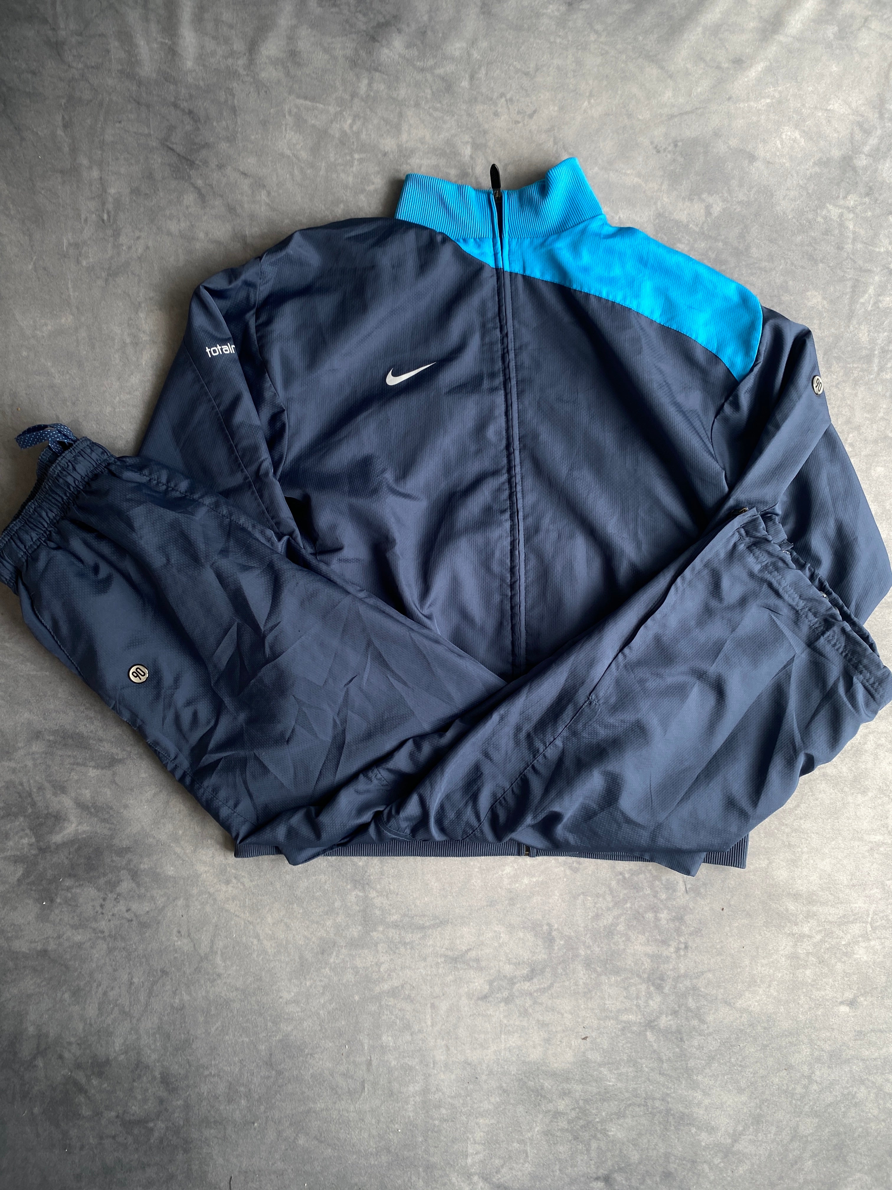 Nike Tracksuite