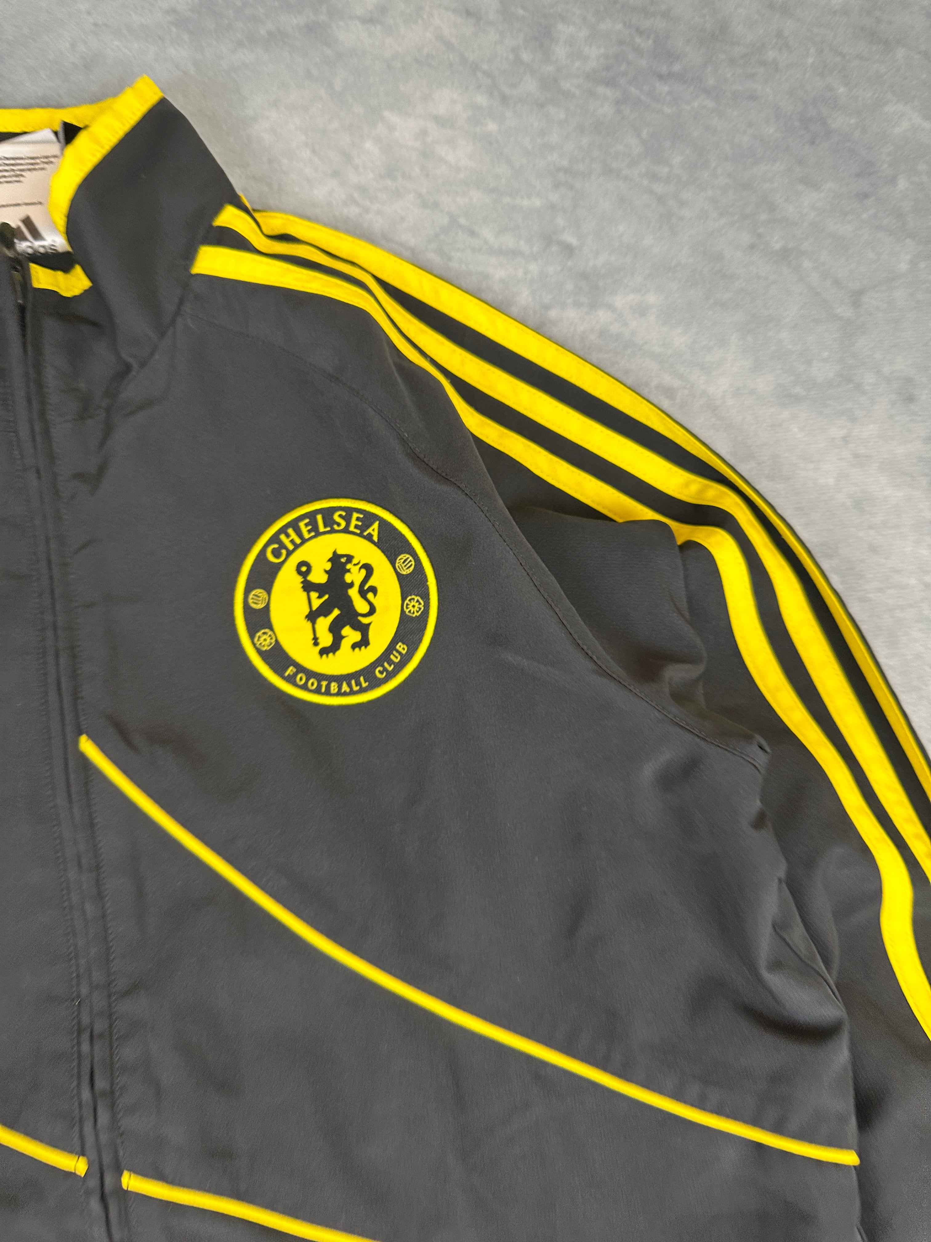Adidas Vintage Chelsea Tracksuite | XS