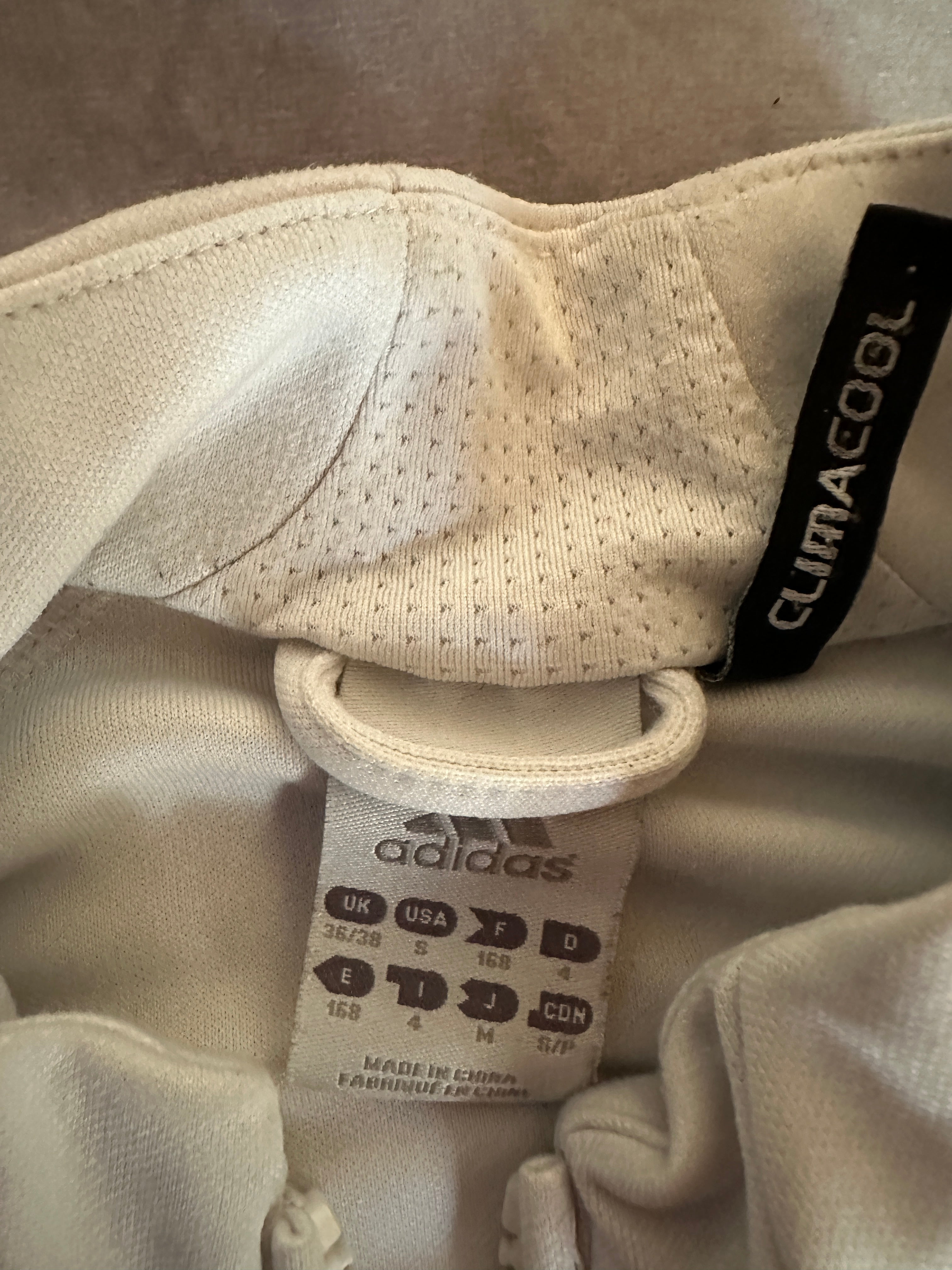 Marseille Half-ZIP | S