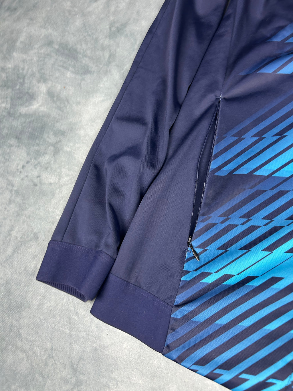 Puma Marseille Trainingsjacke | S
