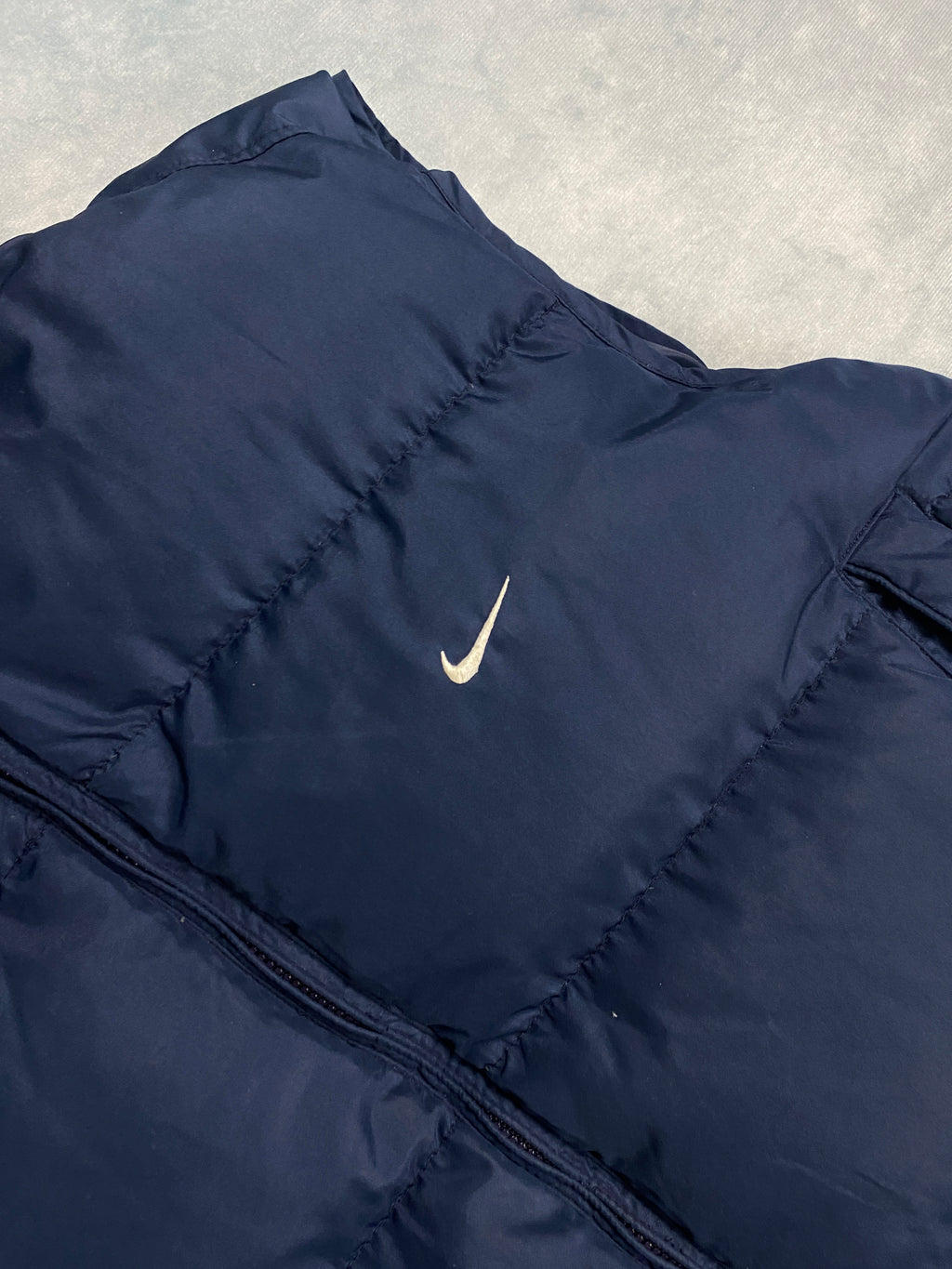 Vintage Nike Weste