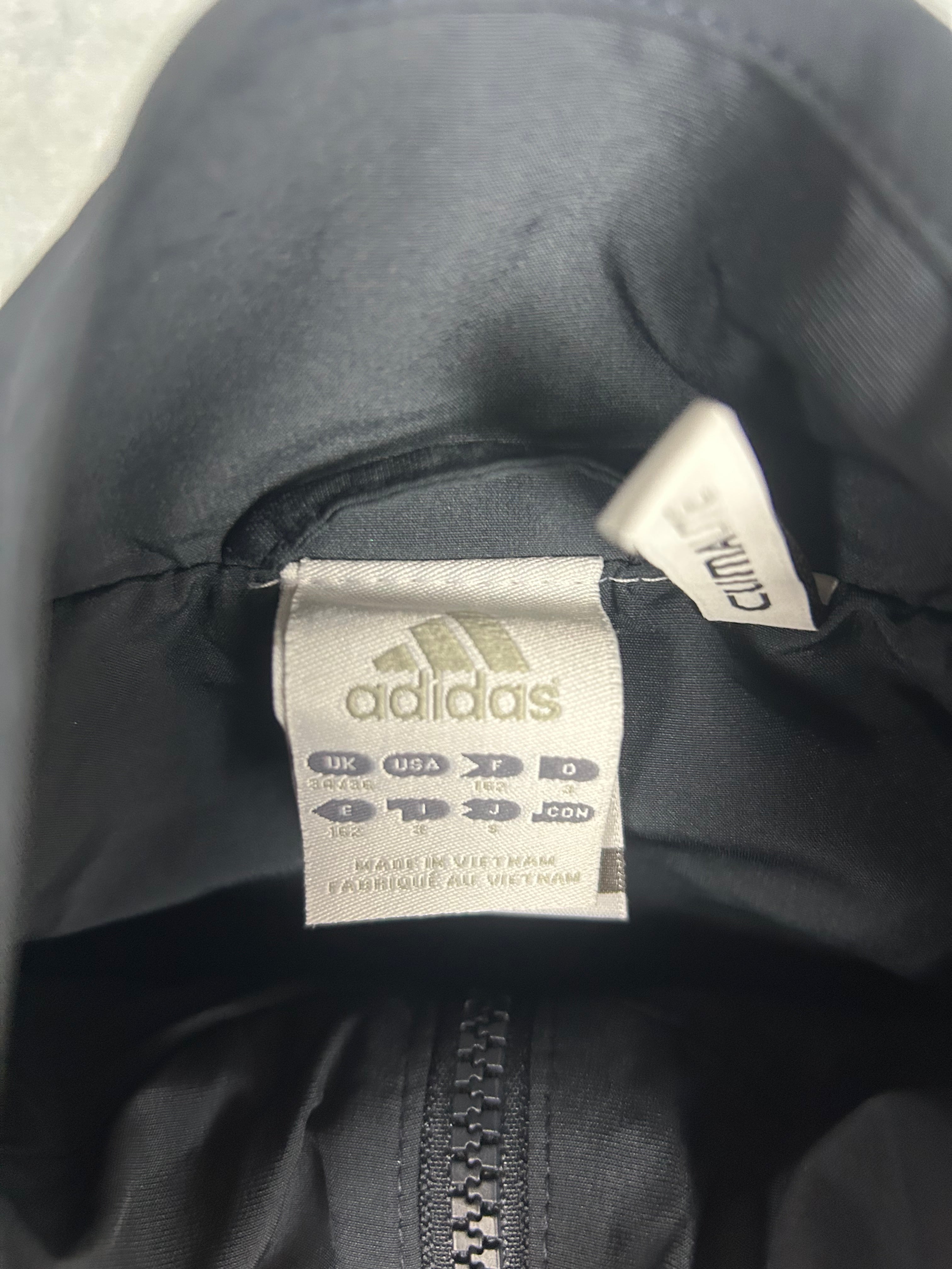 Adidas Bayern Trainingsjacke | S