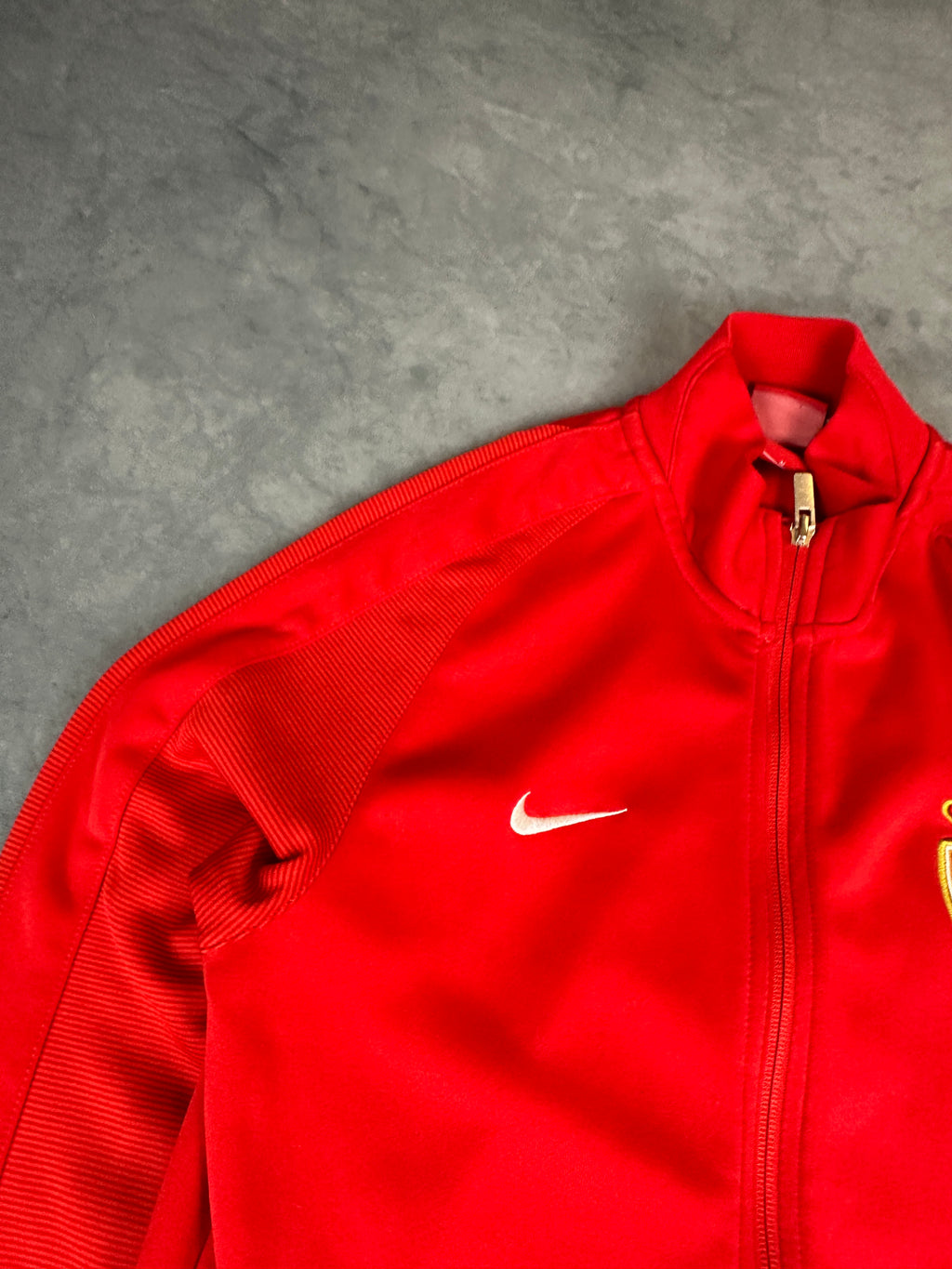 Nike Vintage Monaco Trainingsjacke | M