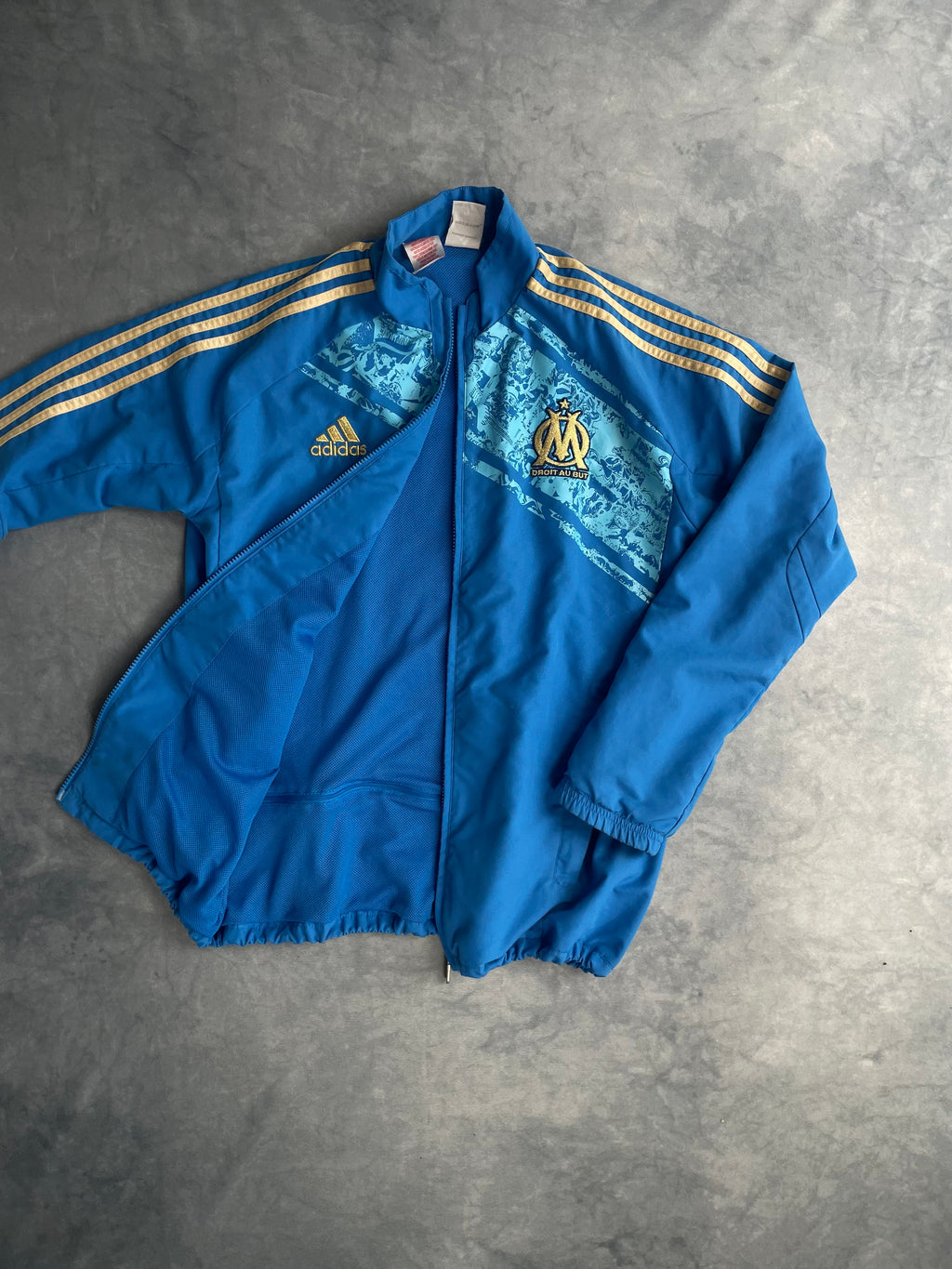Marseille Trackjacket