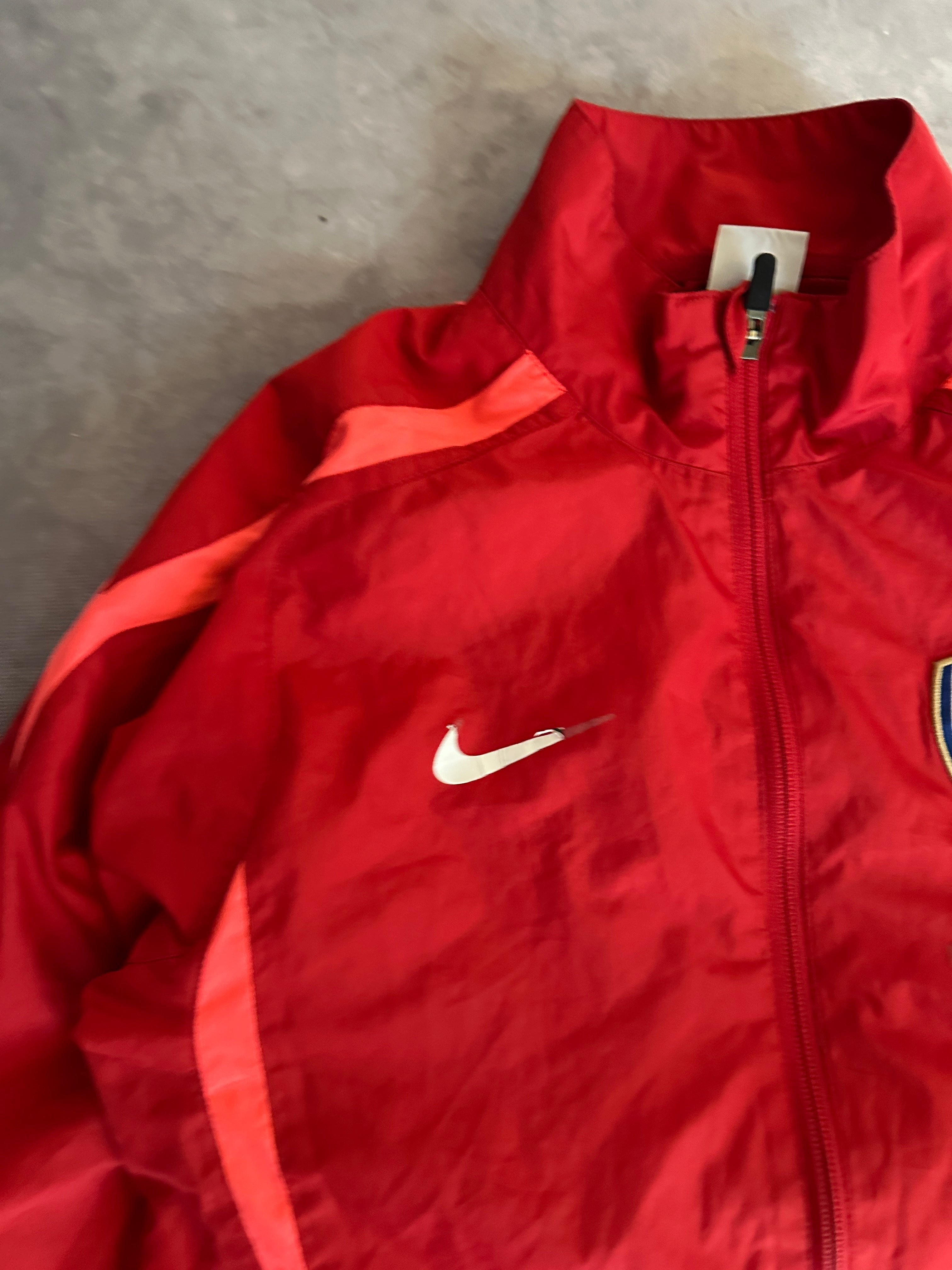 Arsenal Trackjacket | S