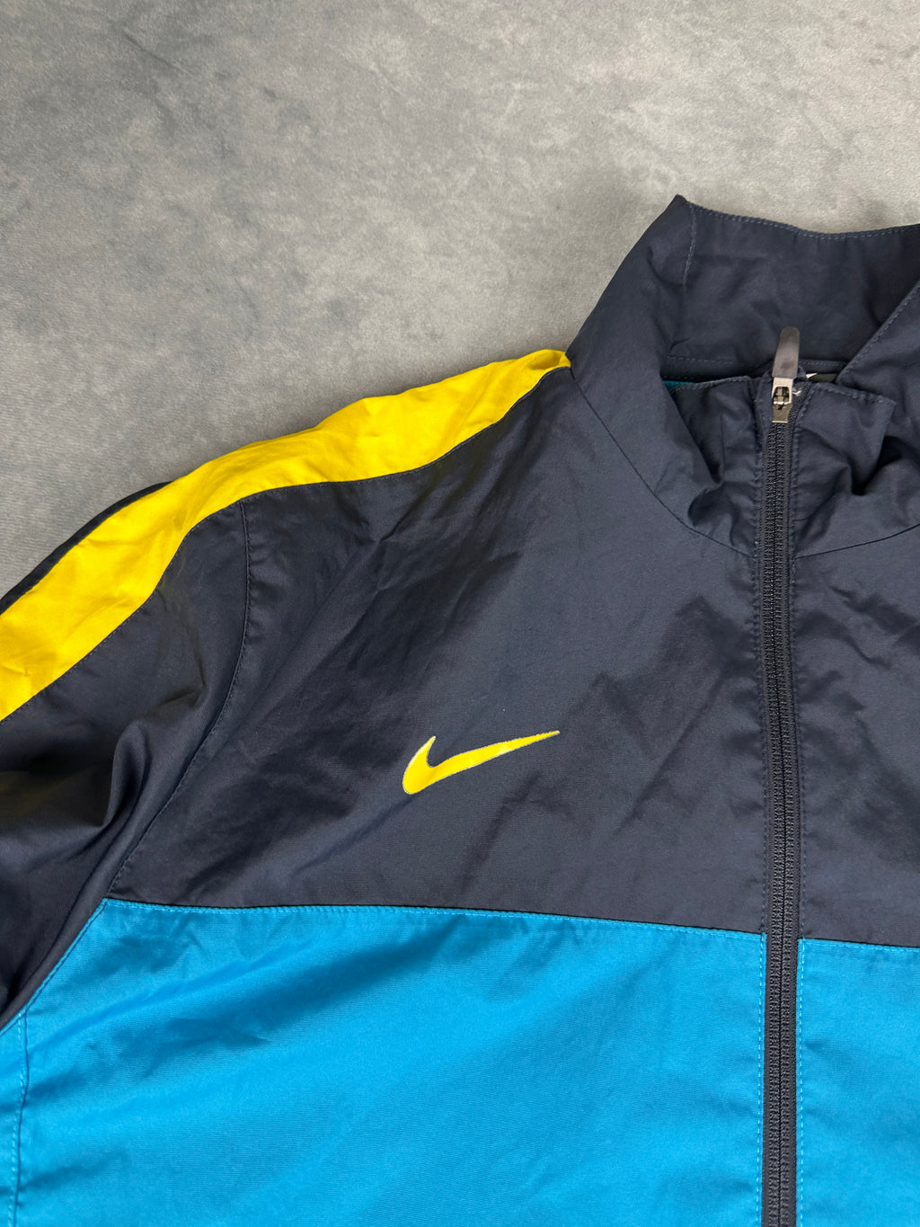 Nike Vintage Barcelona Tracksuite | XL