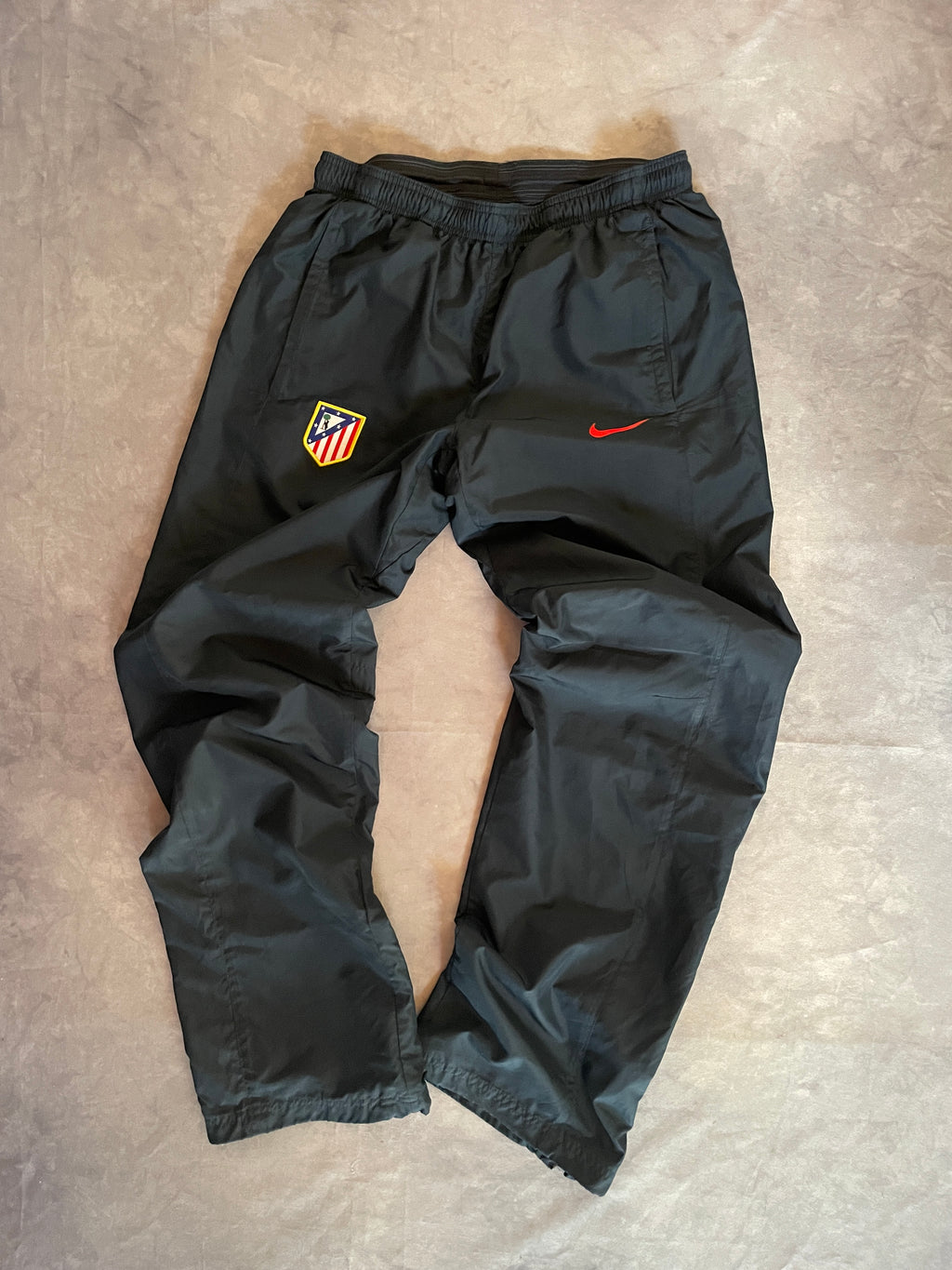 Atlético Tracksuite | S