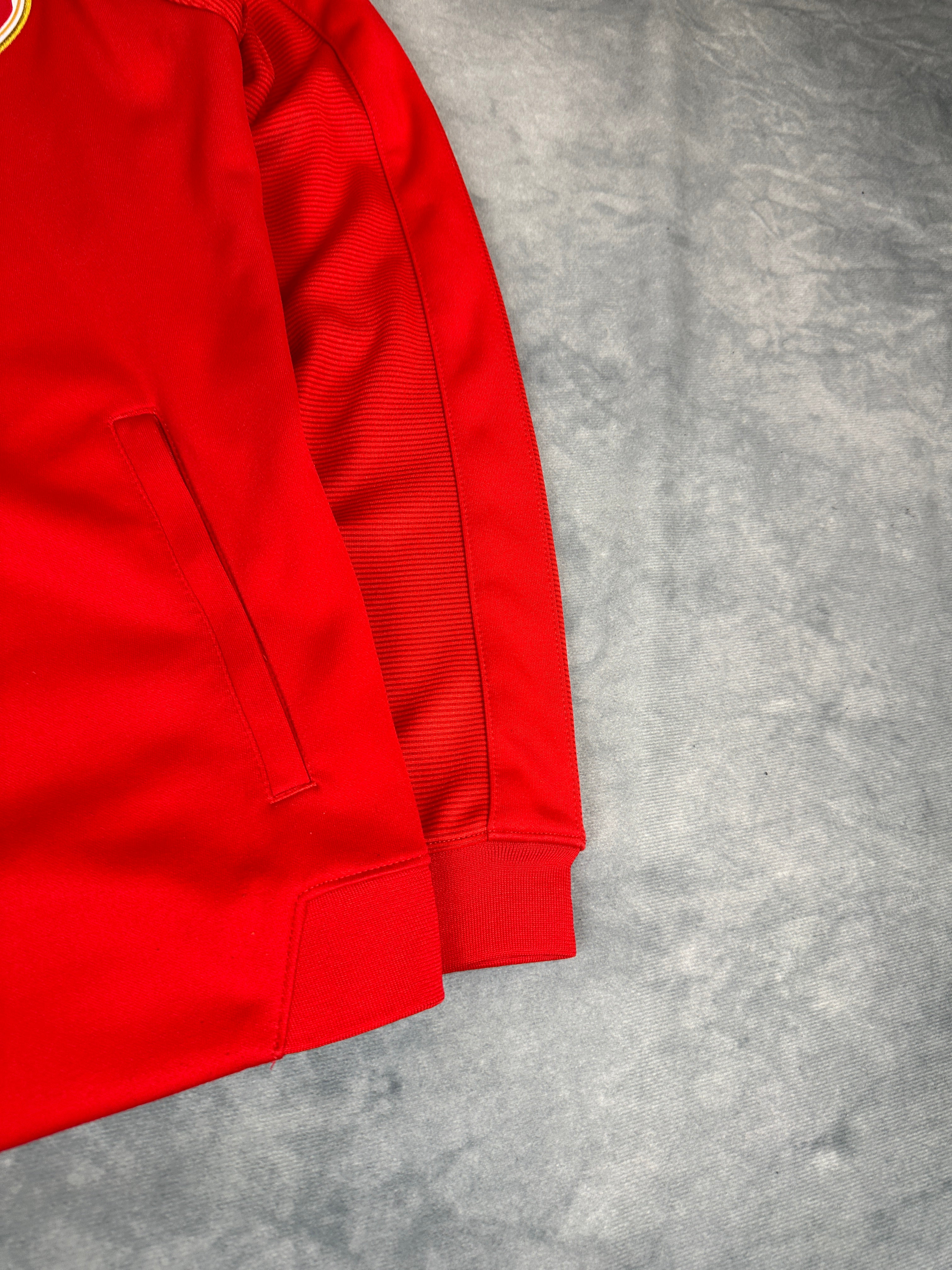 Nike Vintage Monaco Trainingsjacke | M