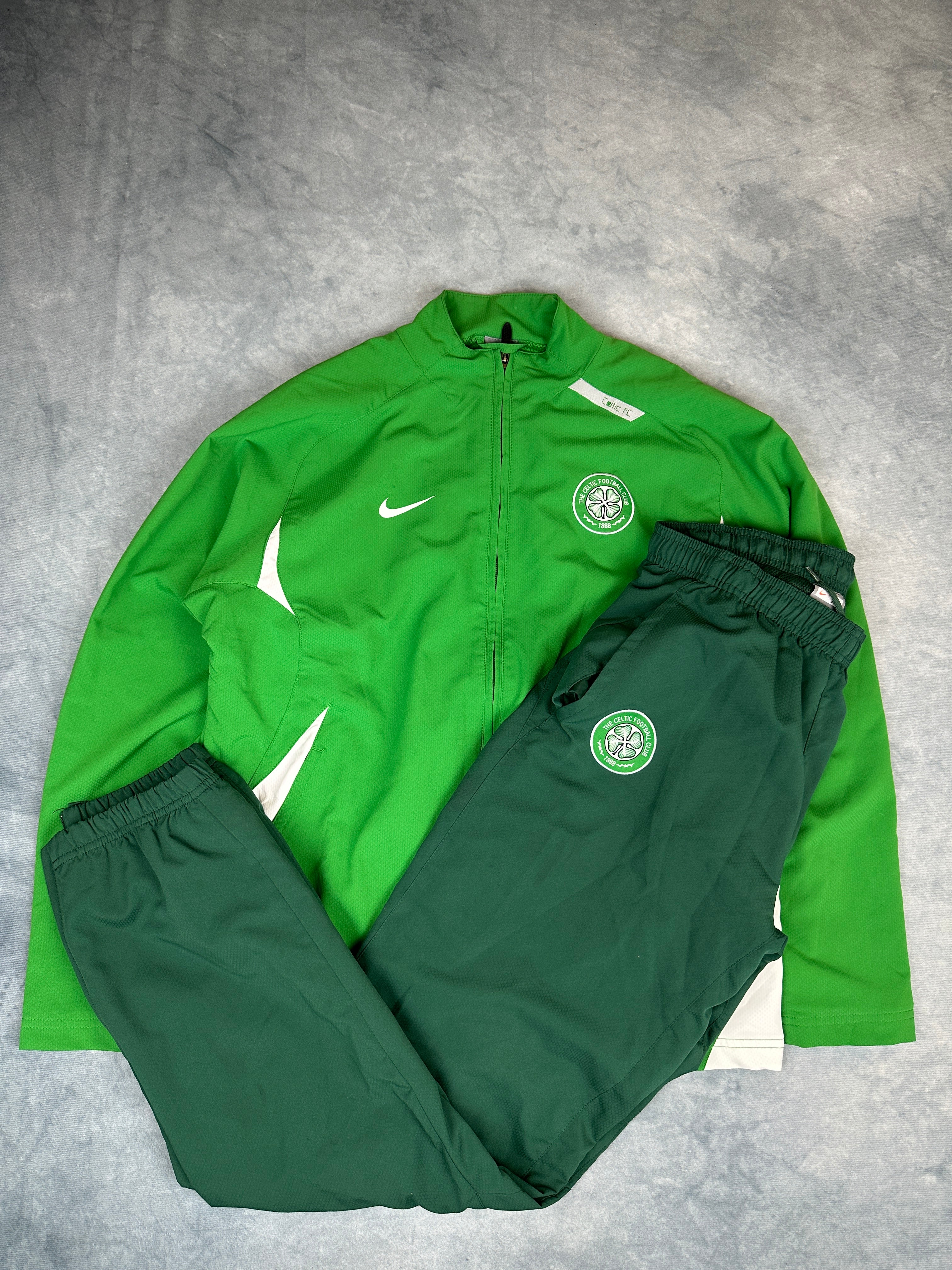 Nike Vintage Tracksuite | S