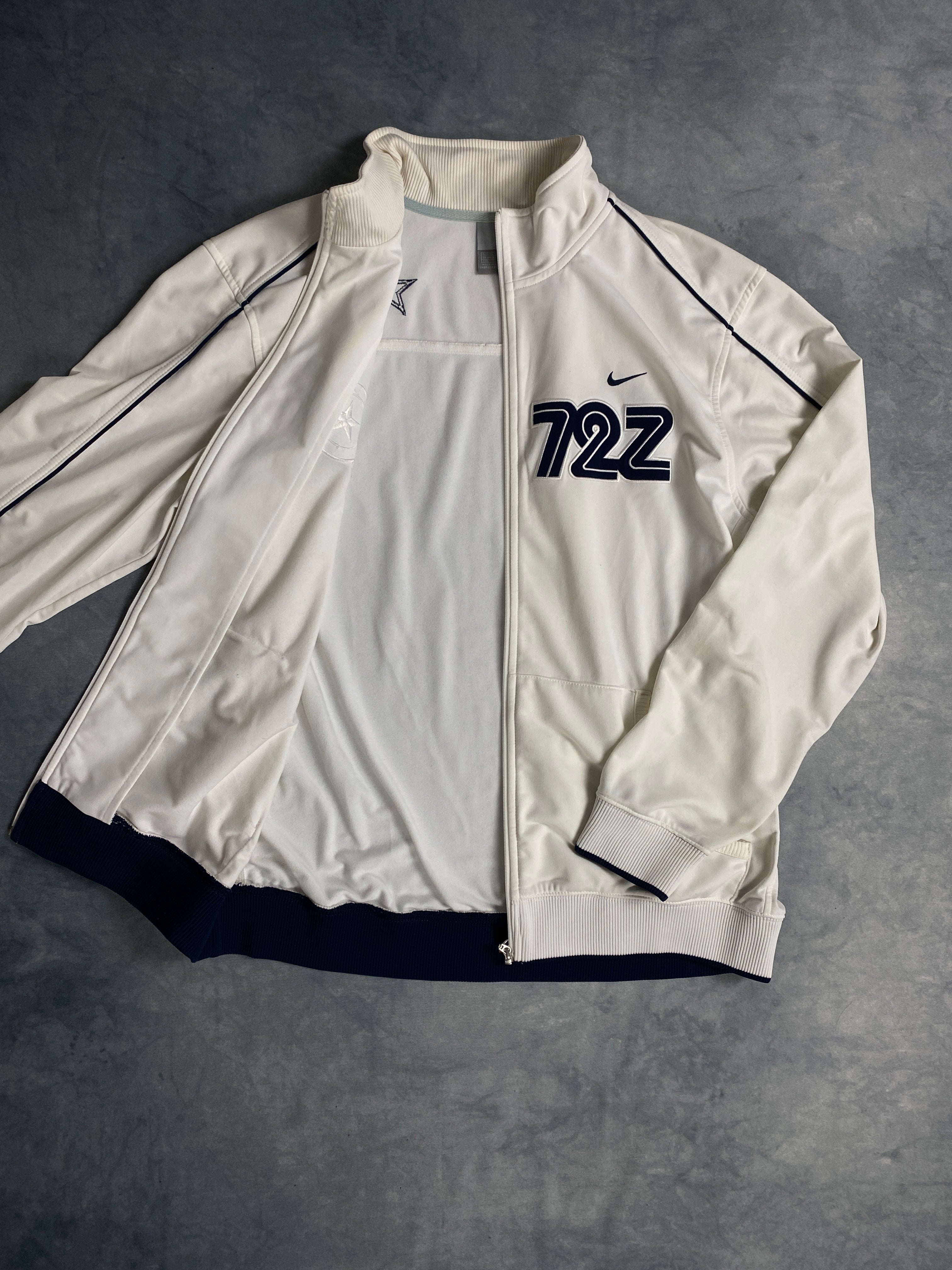 Corzeit Tracksuite XL