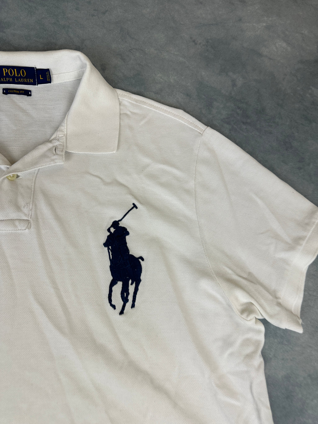 Ralph Lauren Polo | L