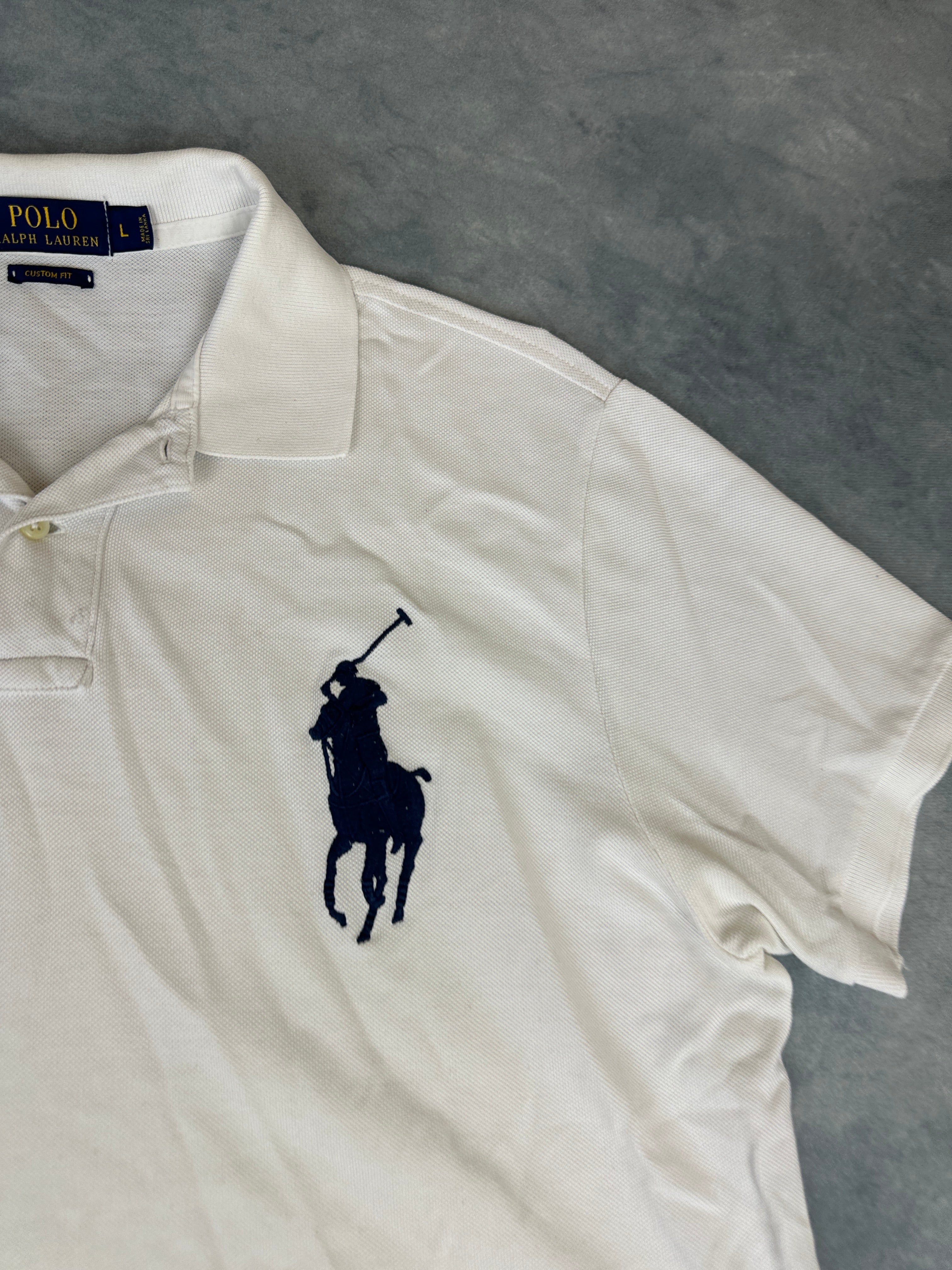 Ralph Lauren Polo | L