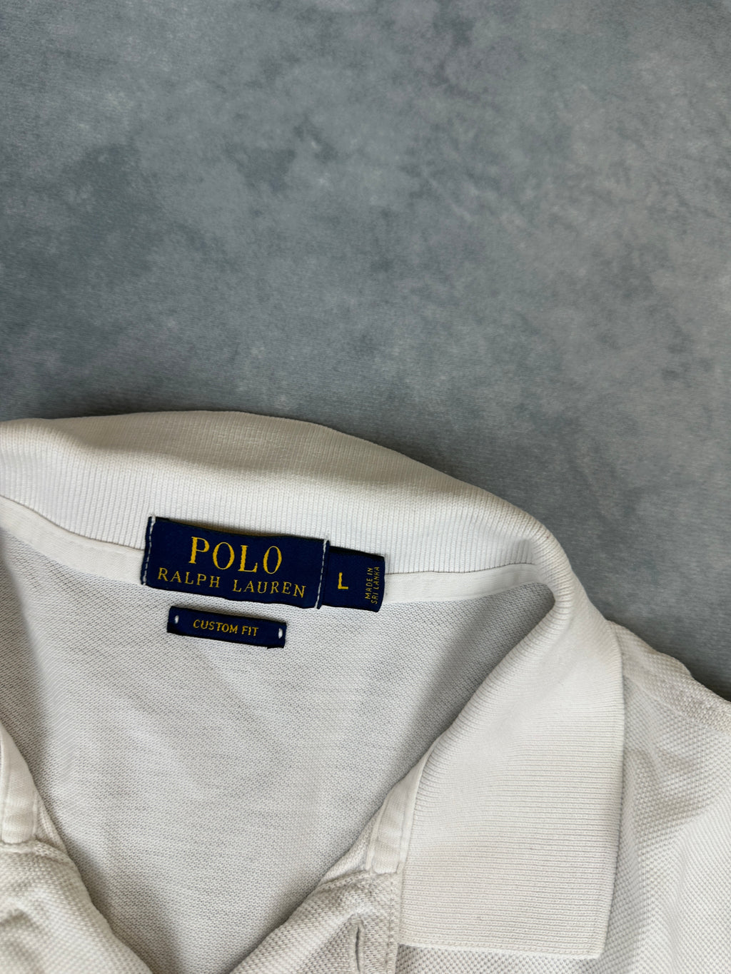 Ralph Lauren Polo | L