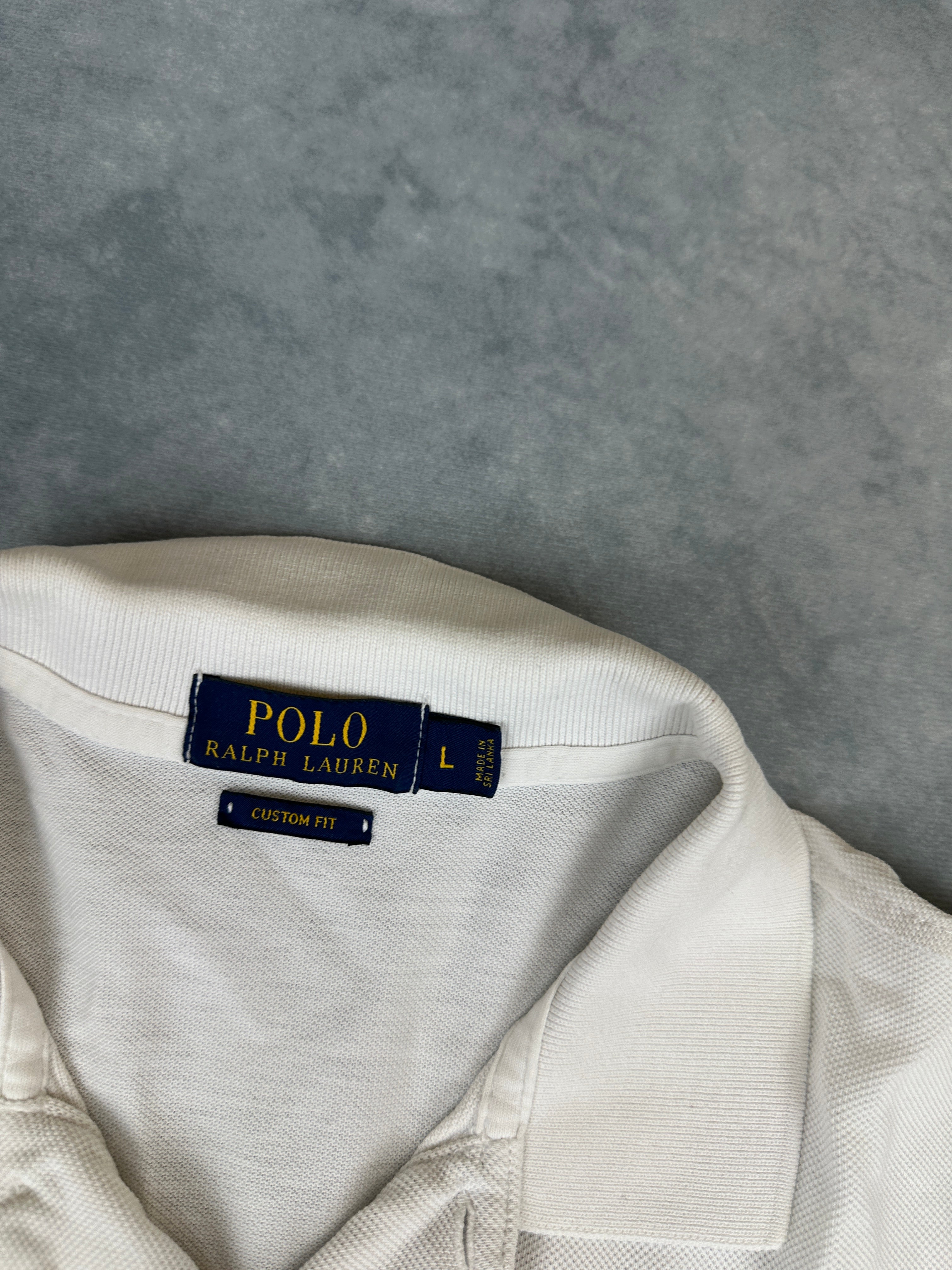 Ralph Lauren Polo | L