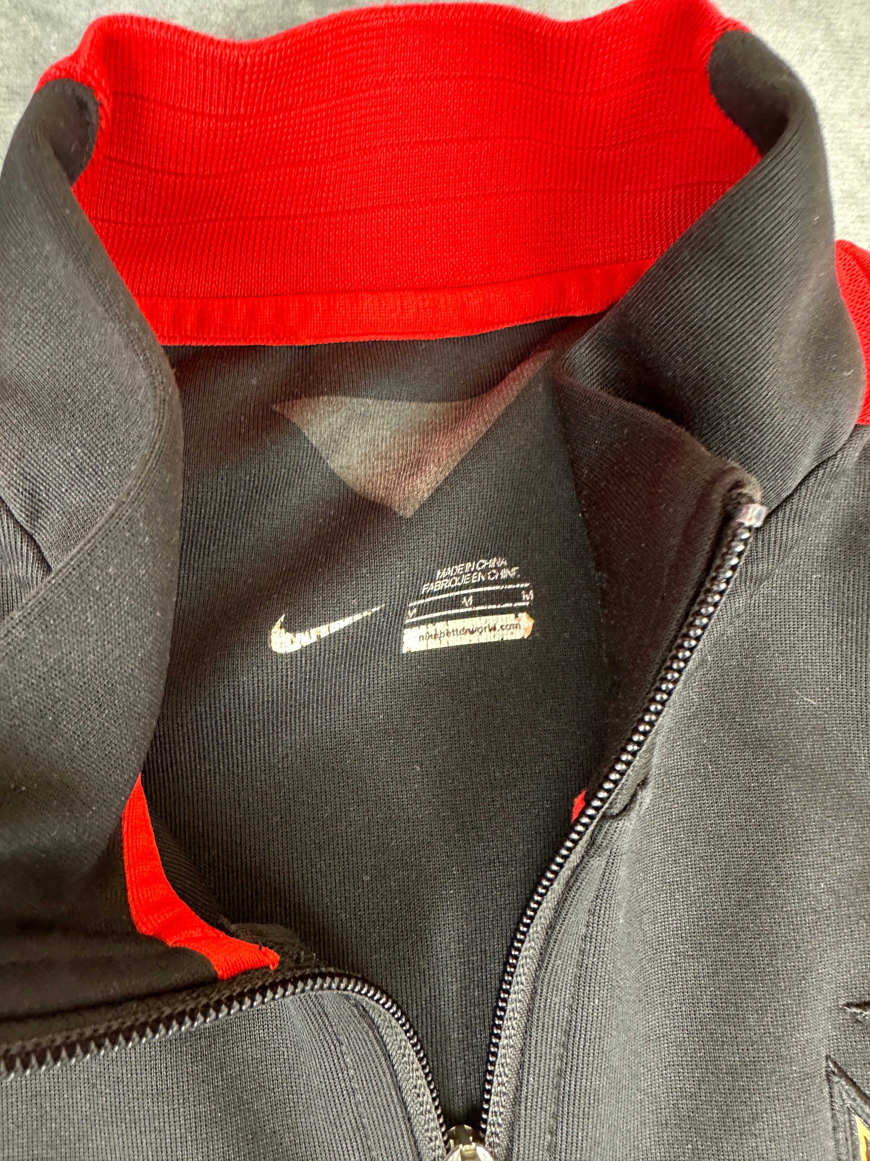 Portugal Trackjacket | M