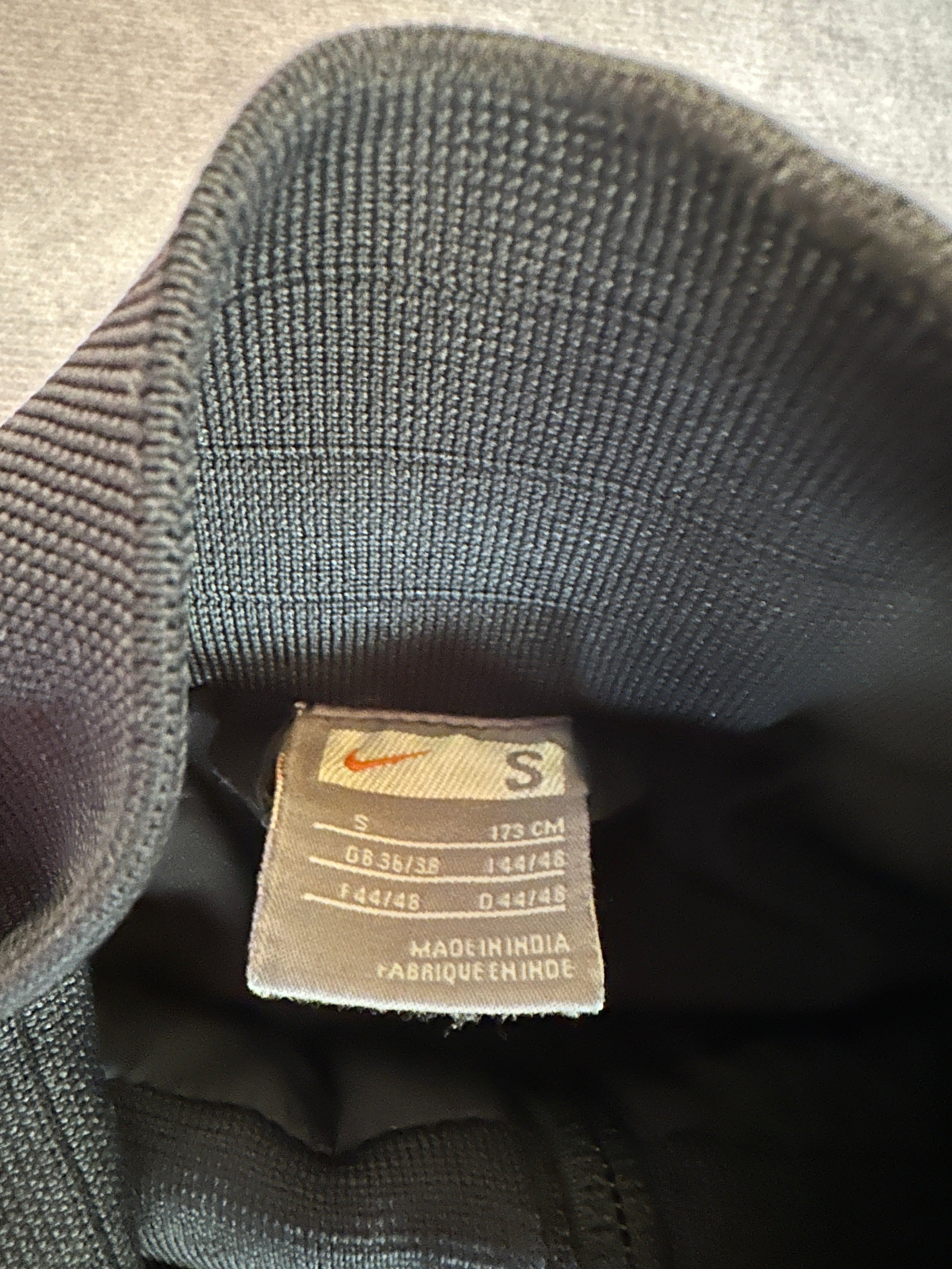 Nike Vintage Manchester United Trainingsjacke | S