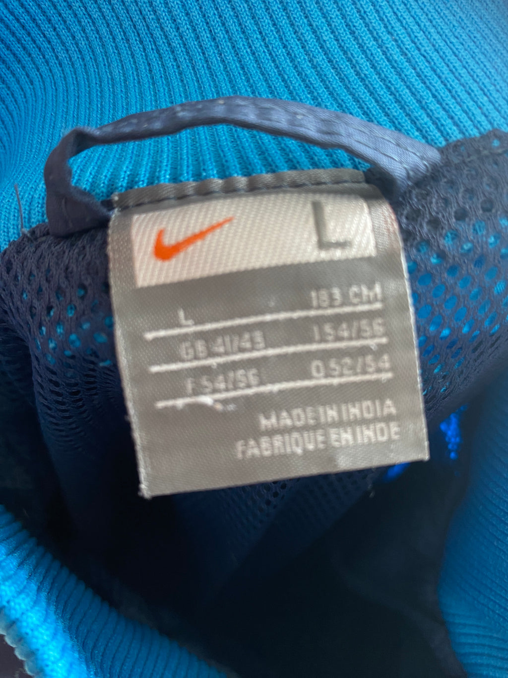 Nike Tracksuite