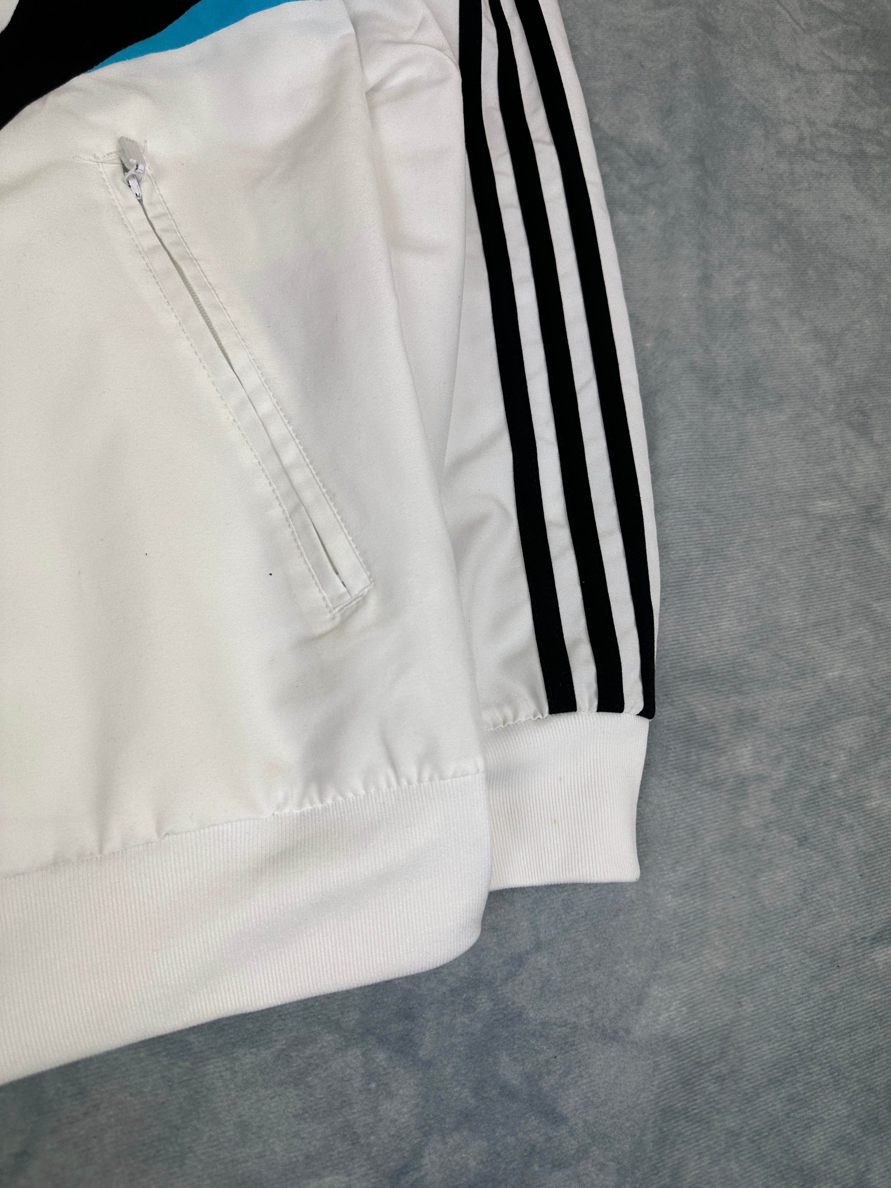 Nike Vintage Real Madrid Trainingsjacke| L