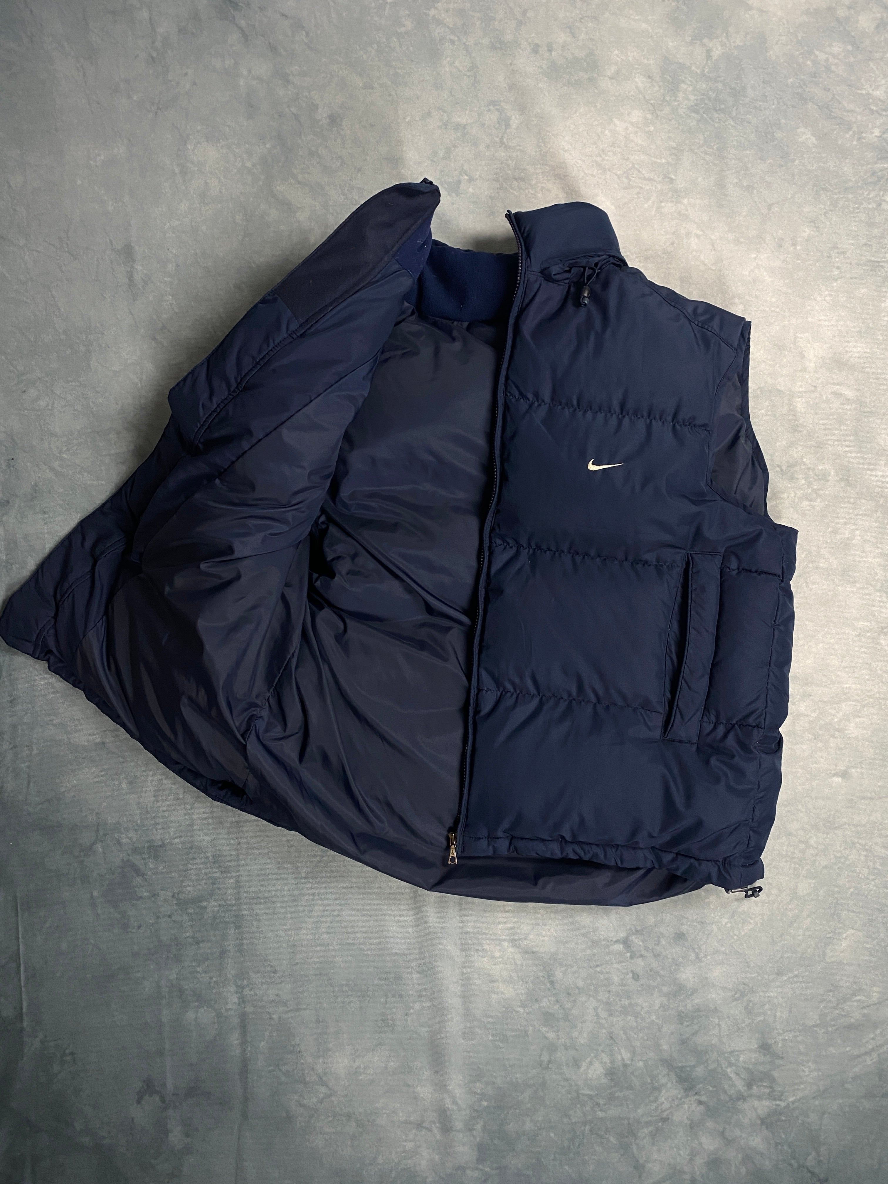 Vintage Nike Weste