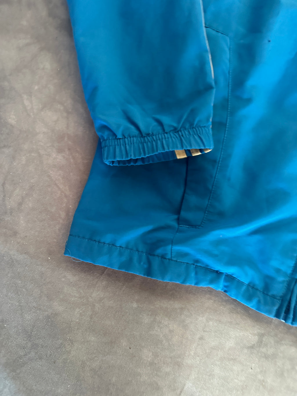 Marseille Trackjacket | S