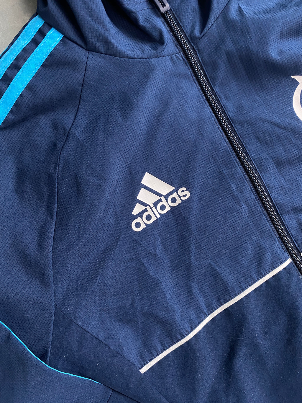 Marseille Trackjacket