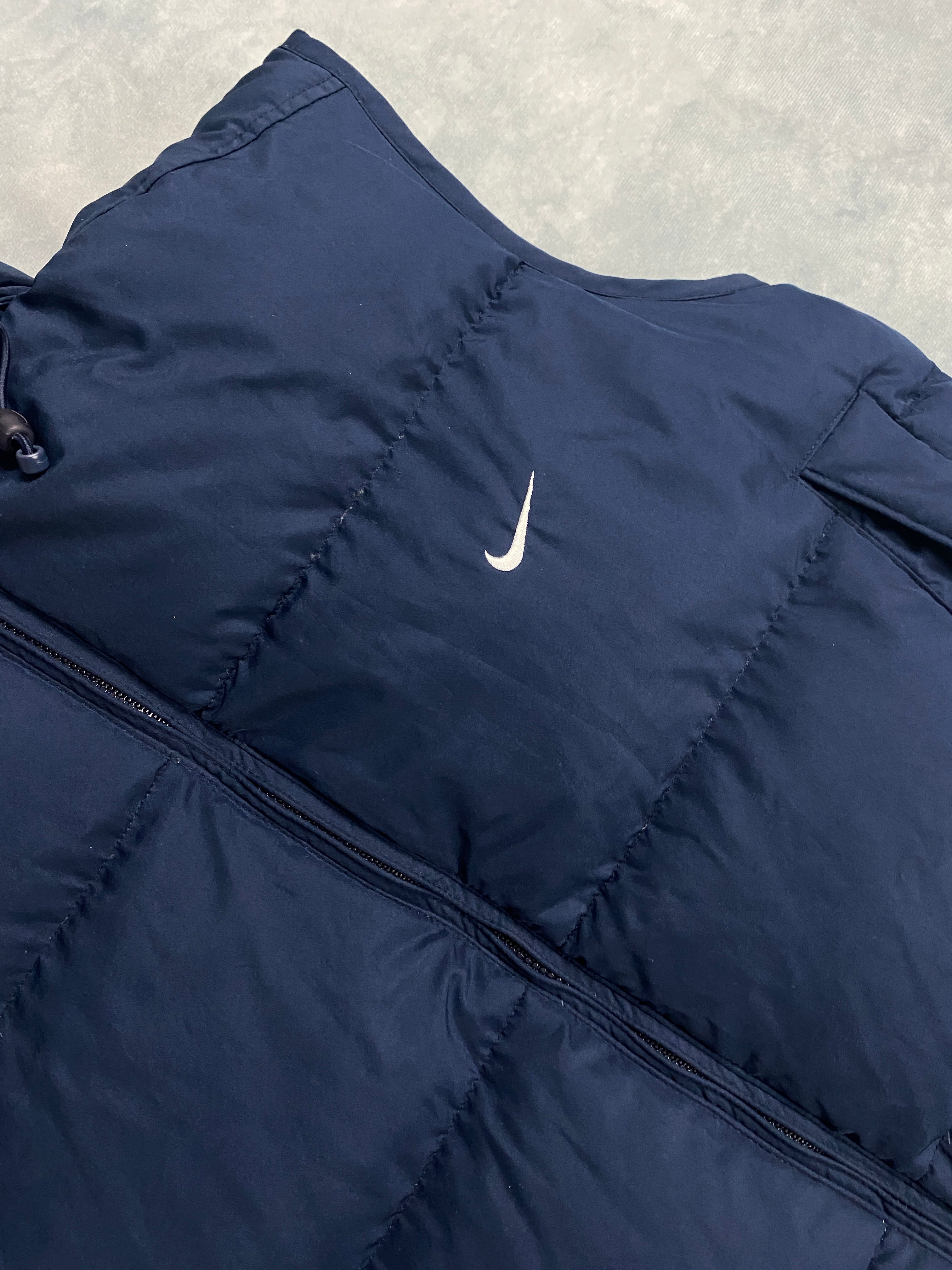 Nike Weste