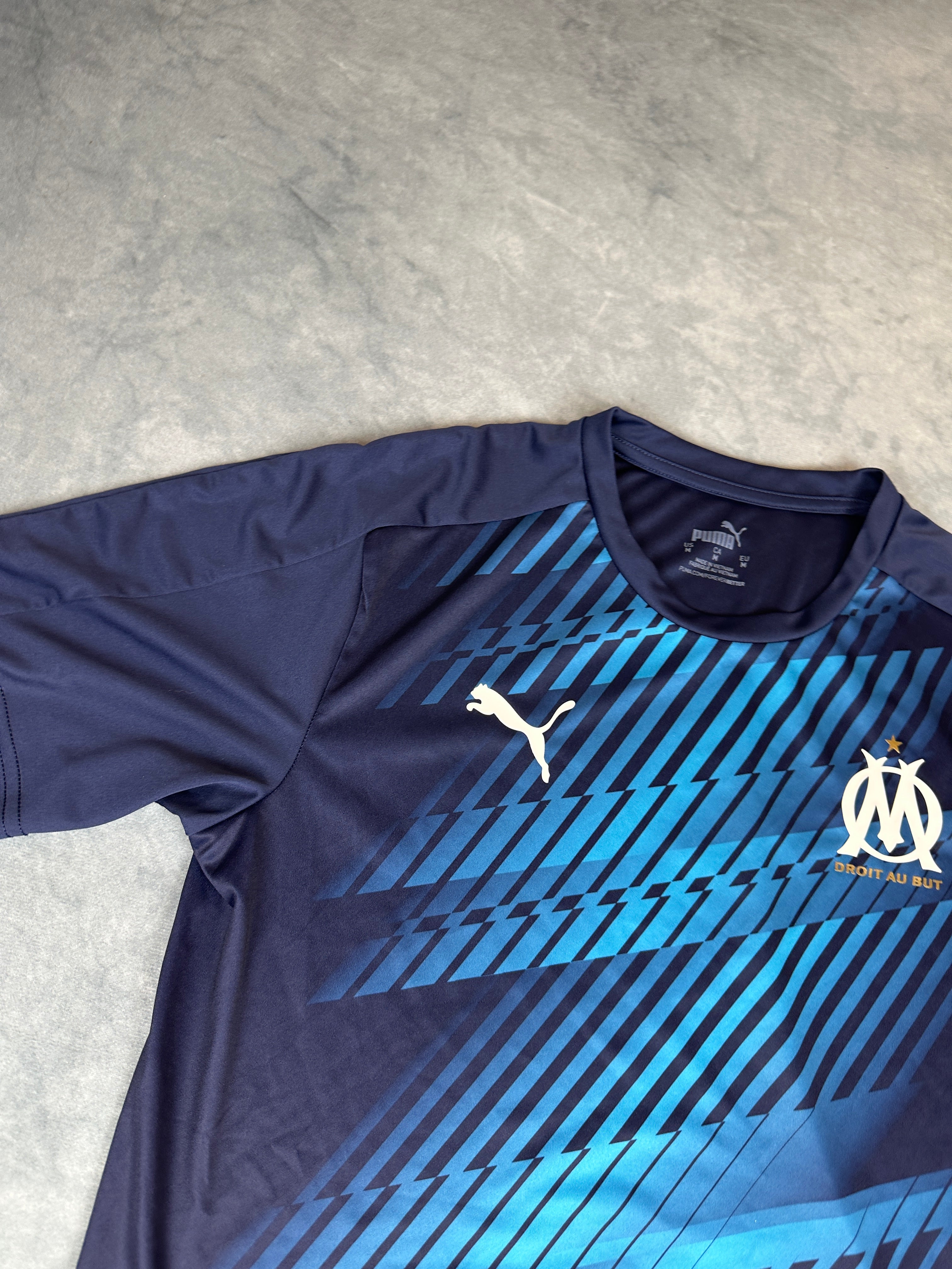 Puma Marseille Trainingsshirt | M