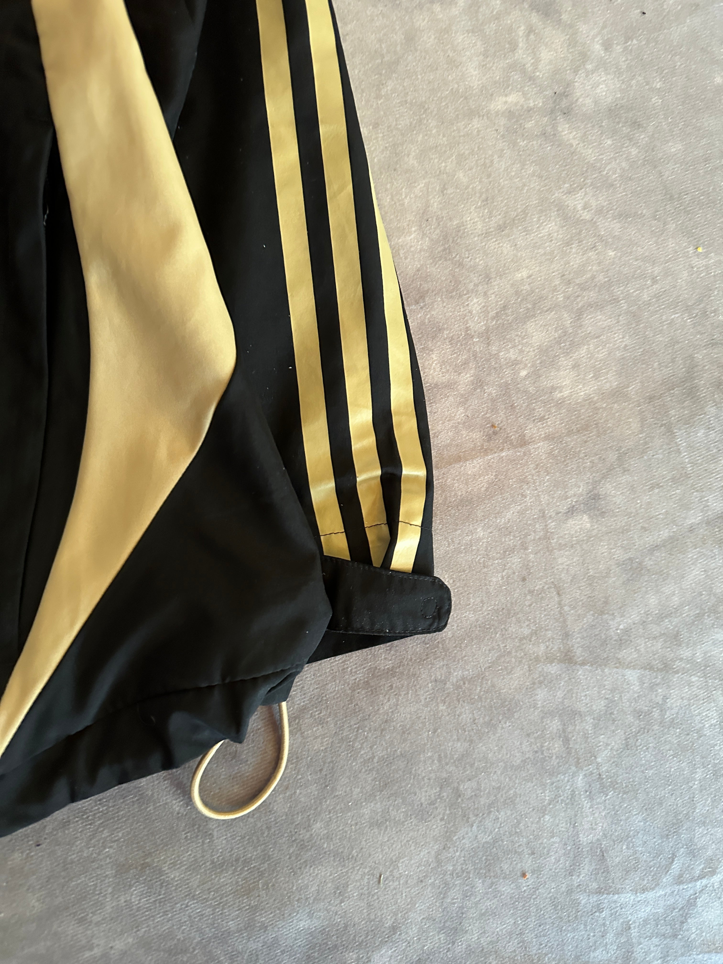 Marseille Trackjacket | S