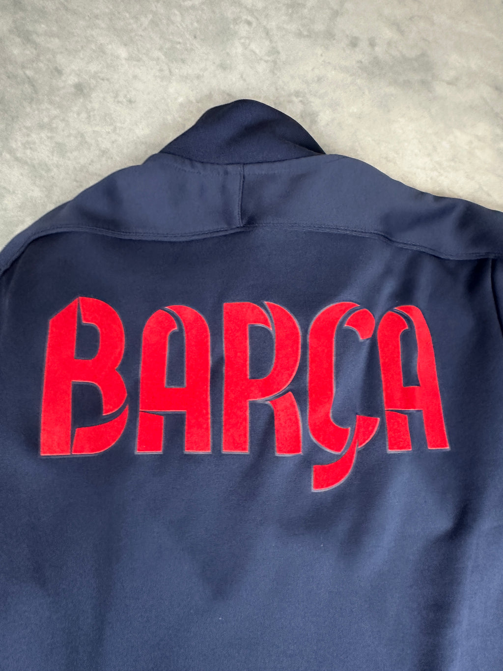 Nike Barcelona Trainingsjacke | L