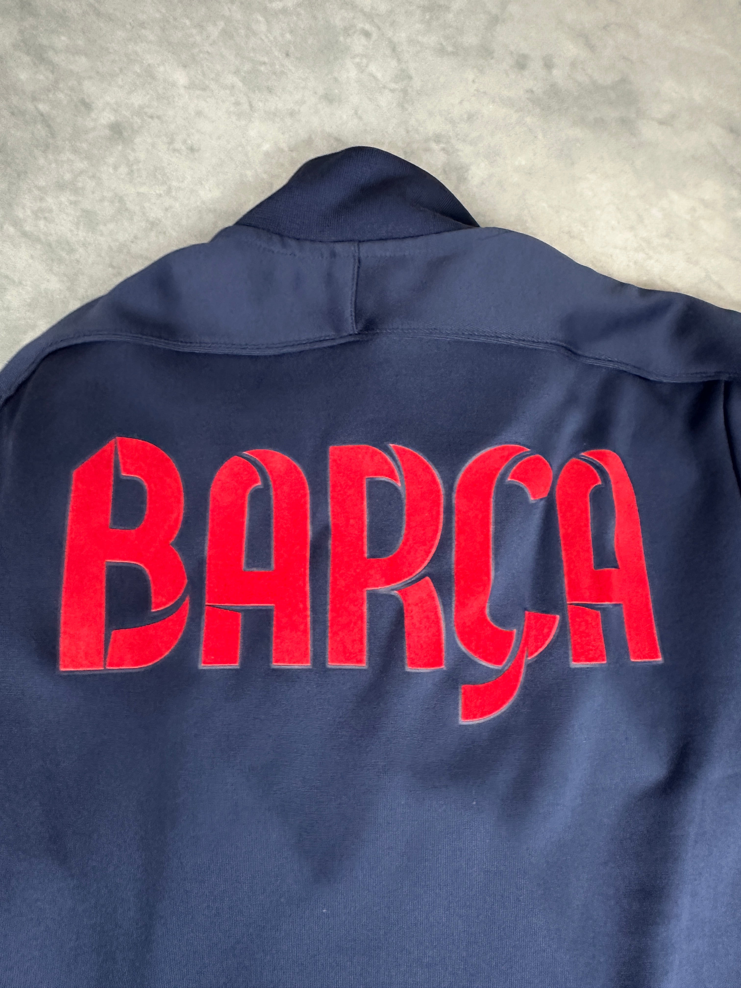 Nike Barcelona Trainingsjacke | L