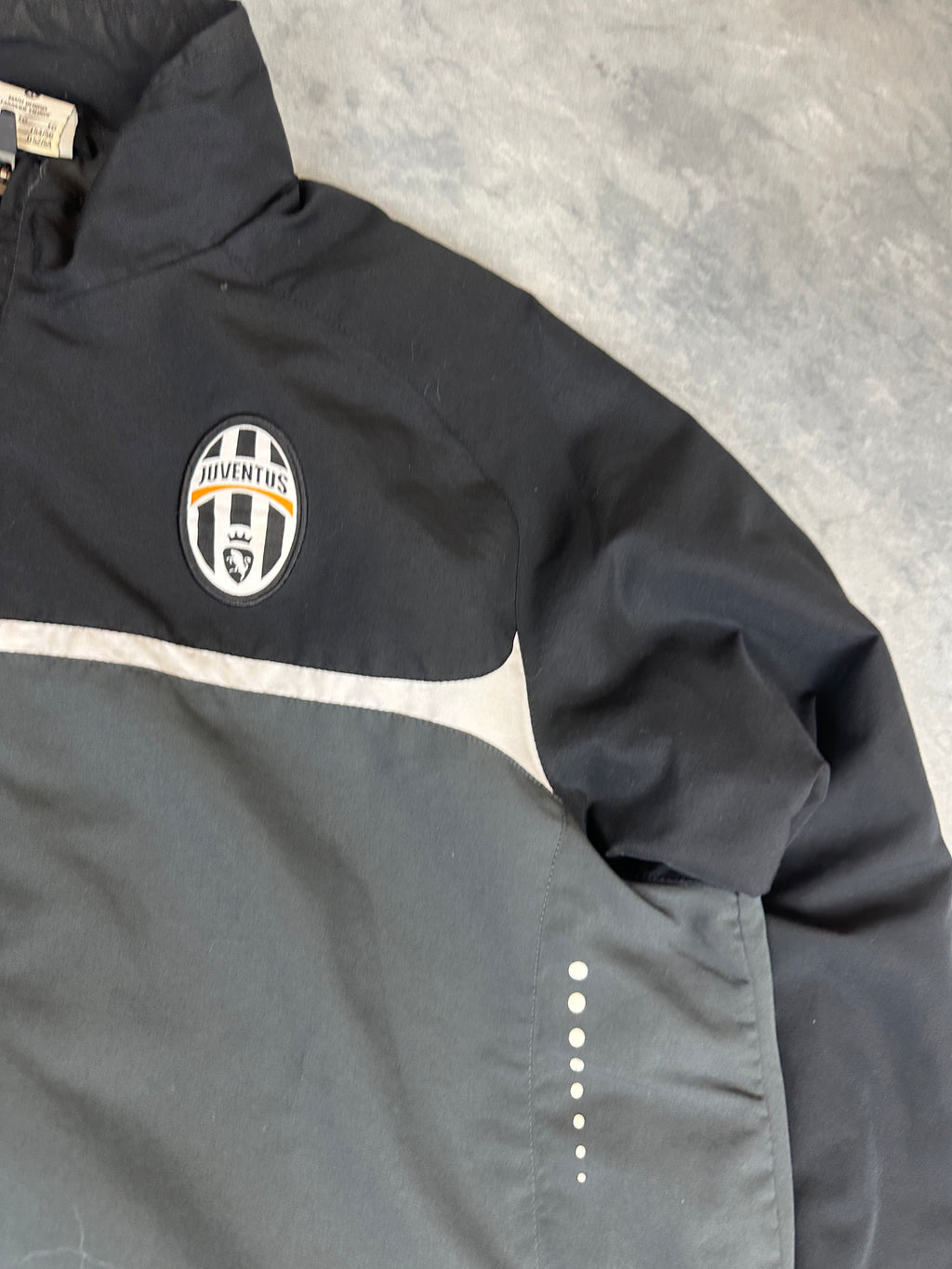 Nike Vintage Juventus Trainingsjacke | XL
