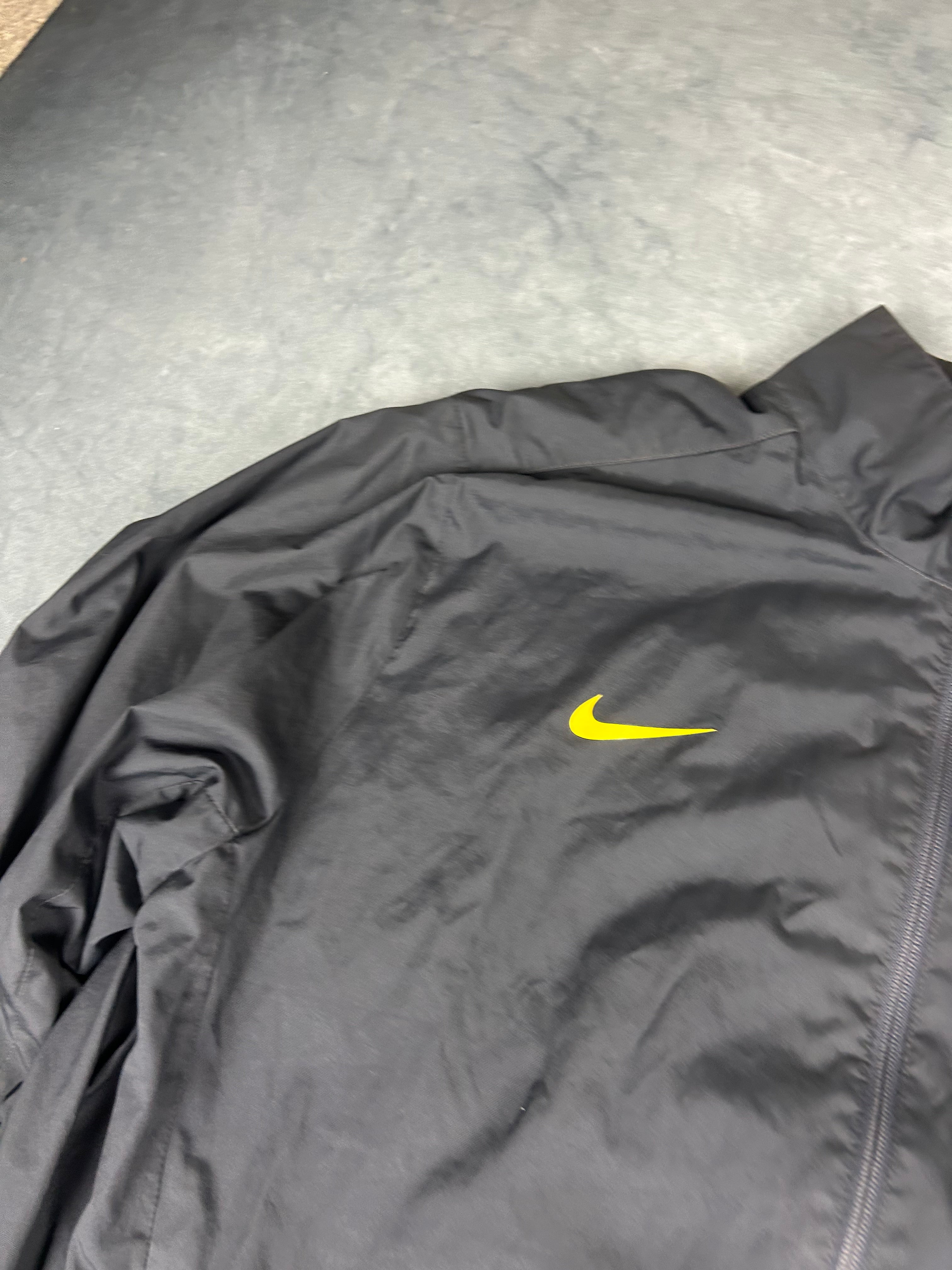 Nike Vintage Barcelona Trainingsjacke | XXl