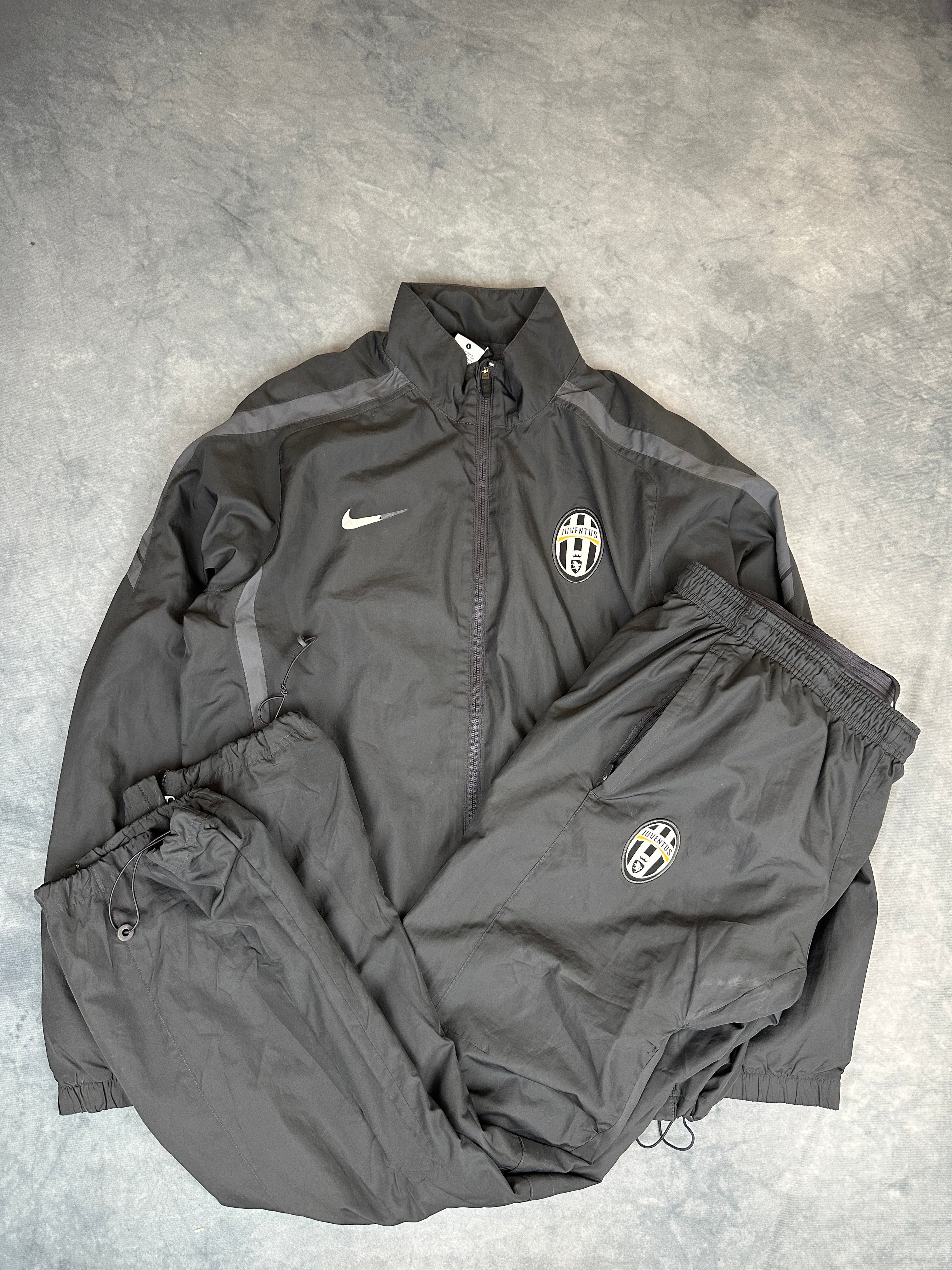 Nike Vintage Juventus Trainingsanzug | L
