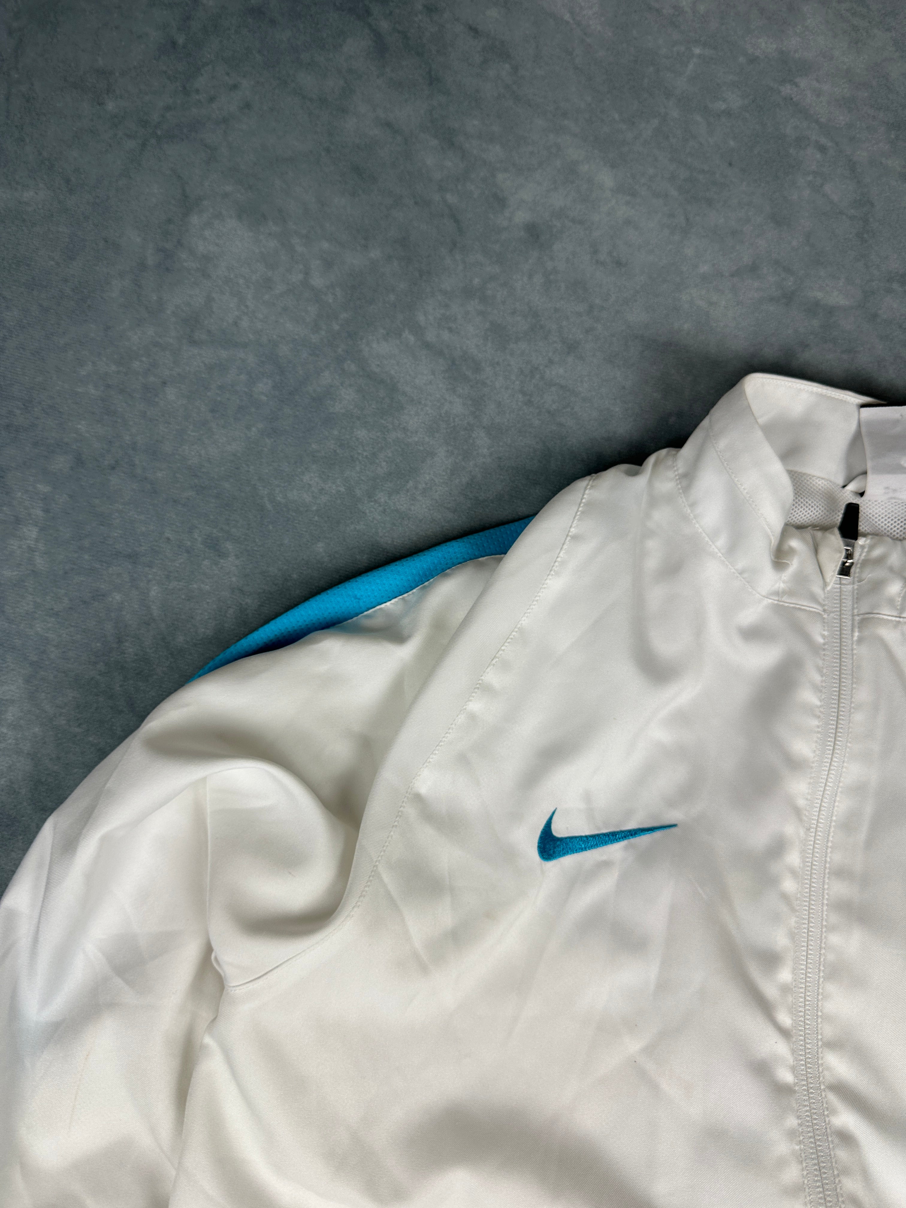 Nike Vintage Man City Trainingsjacke | S