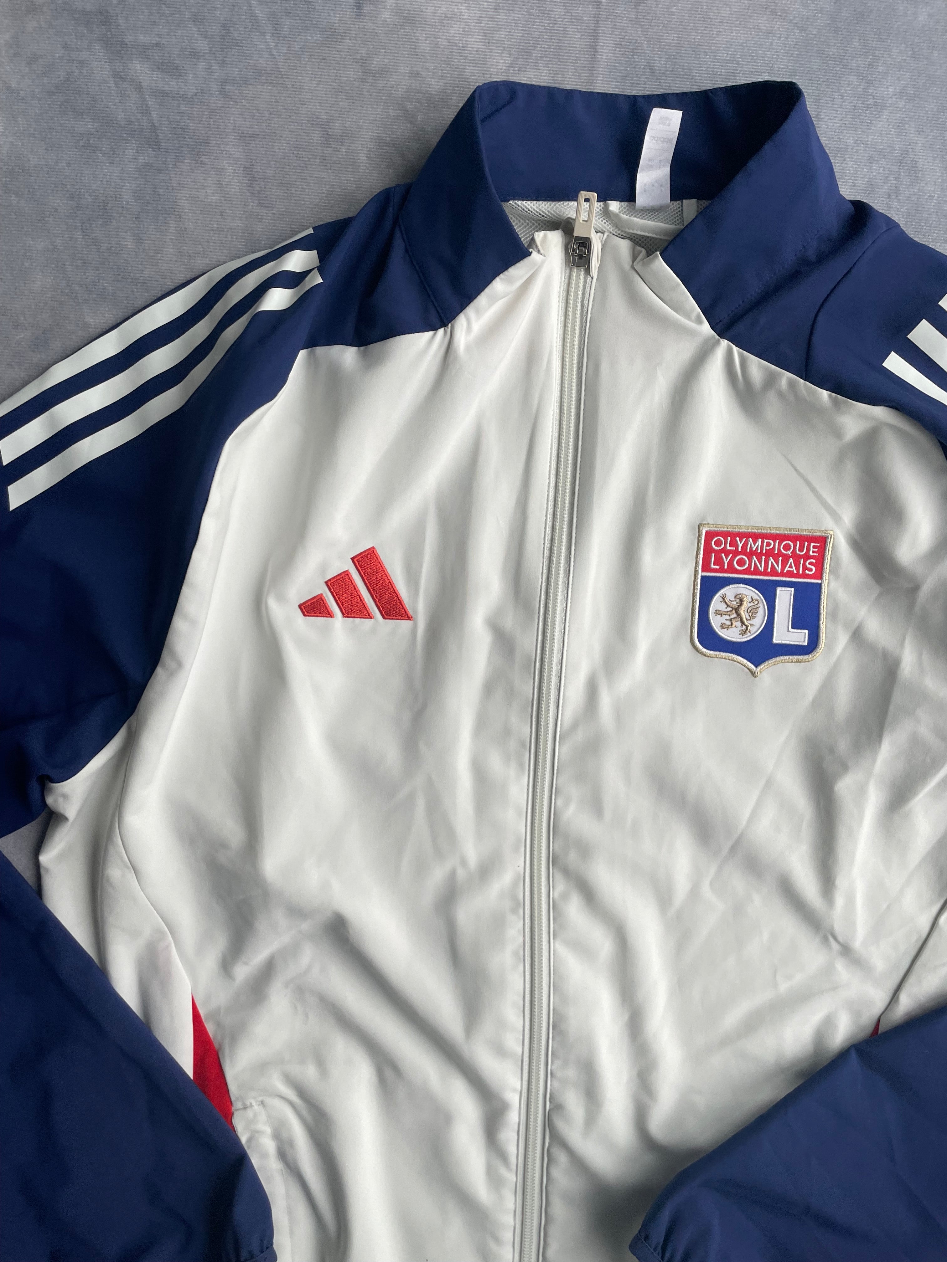 Lyon Tracksuite