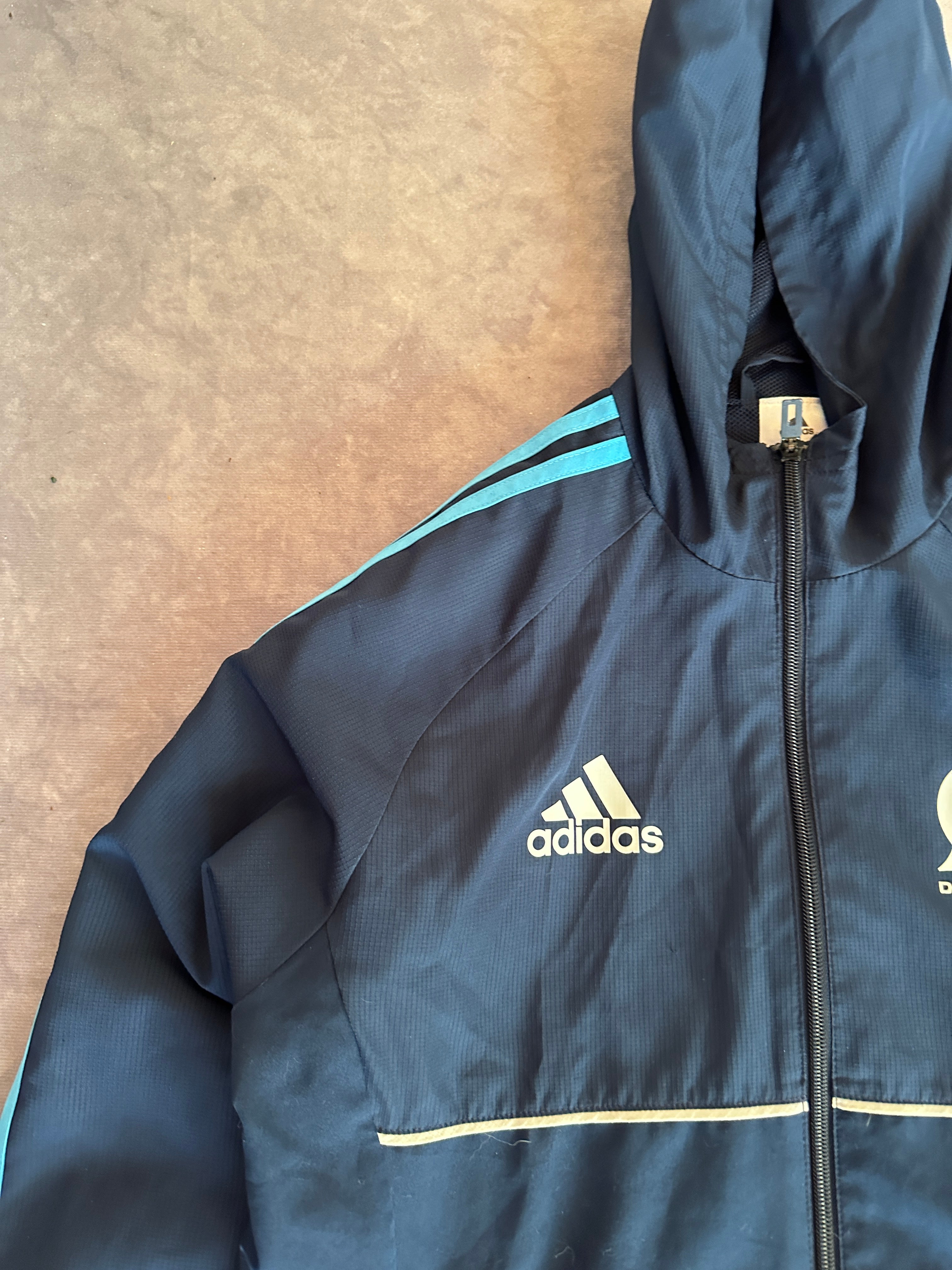 Marseille Trackjacket | XS