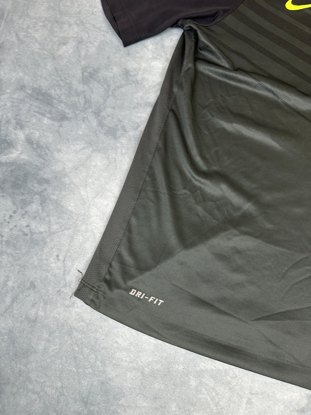 Nike Brasilien Trainingsshirt | M