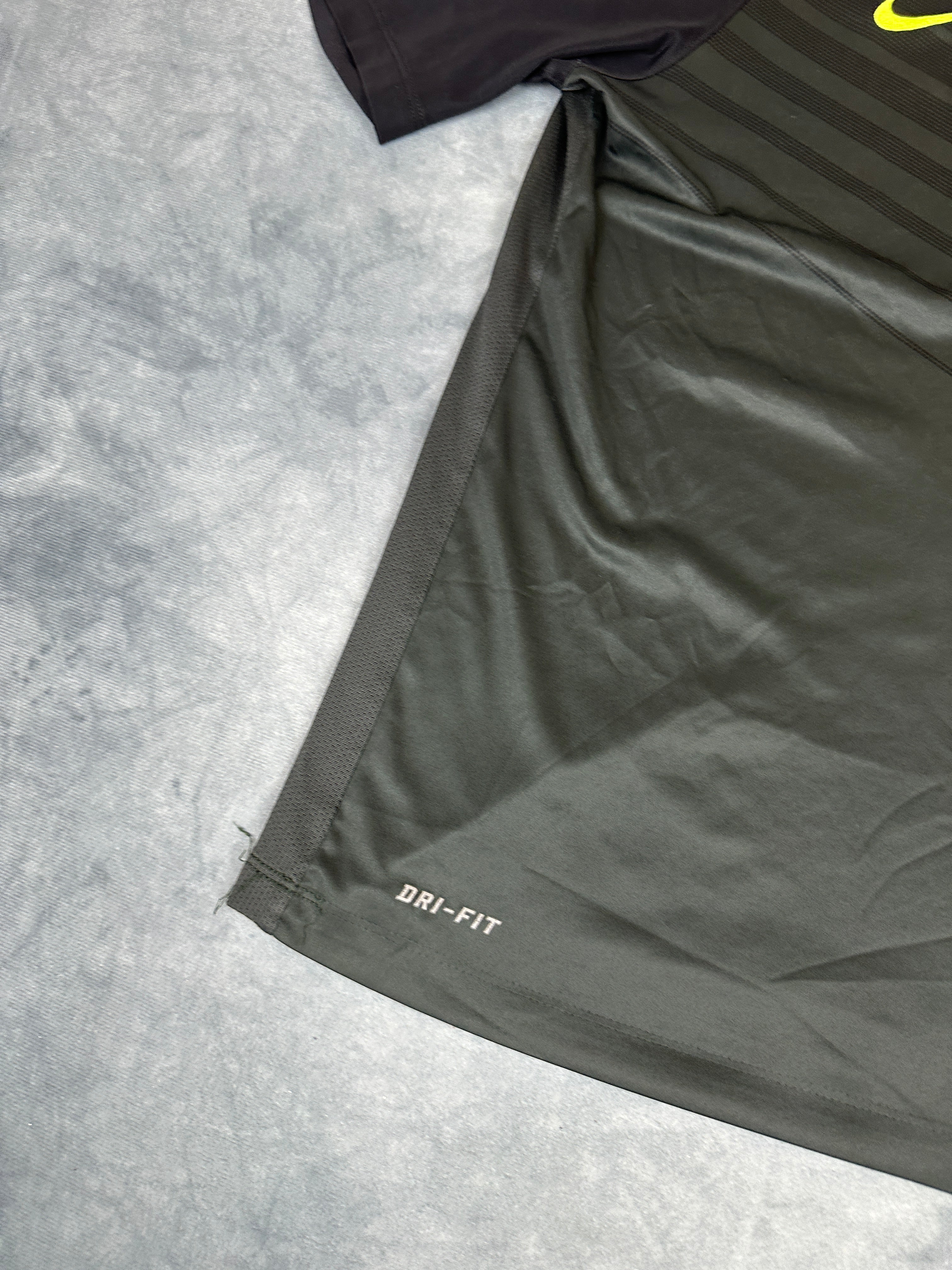 Nike Brasilien Trainingsshirt | M