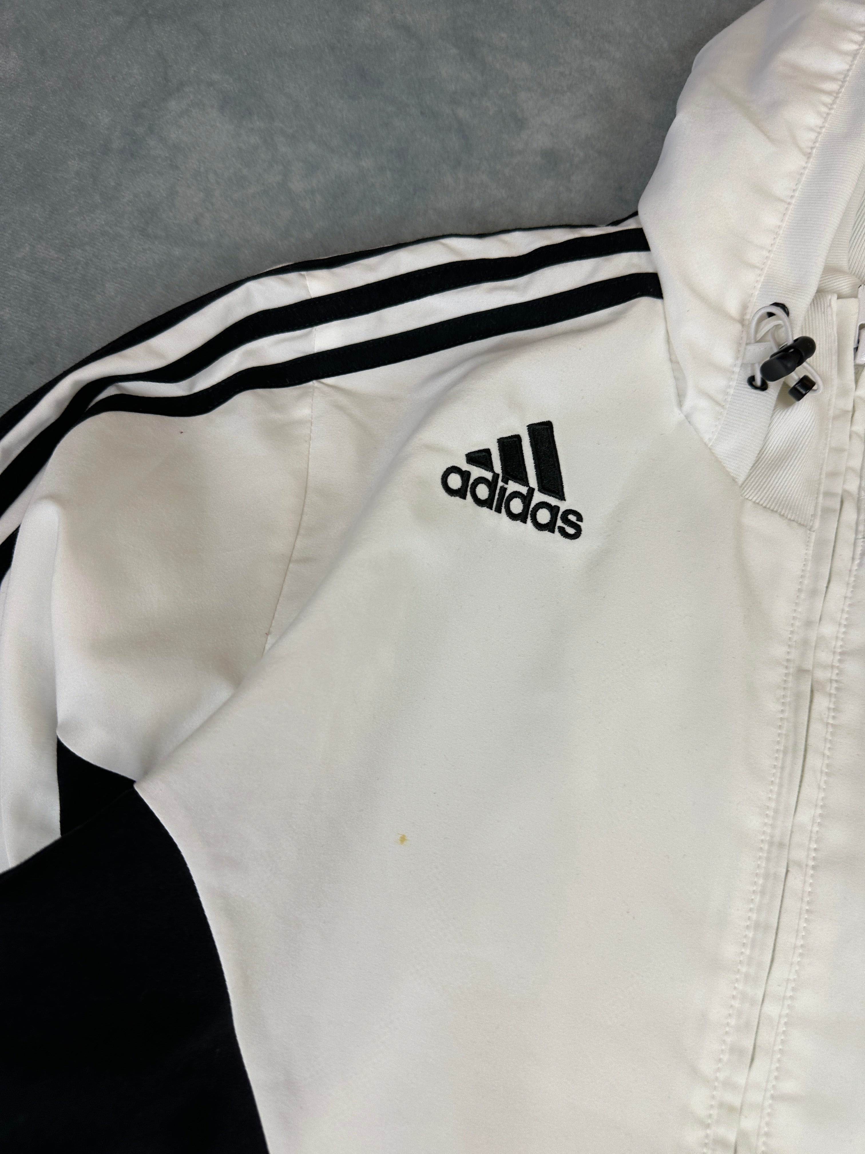 Nike Vintage Real Madrid Trainingsjacke| L
