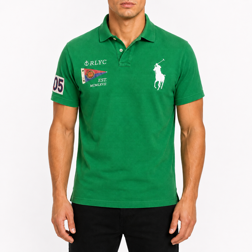 Ralph Lauren Polo | XL