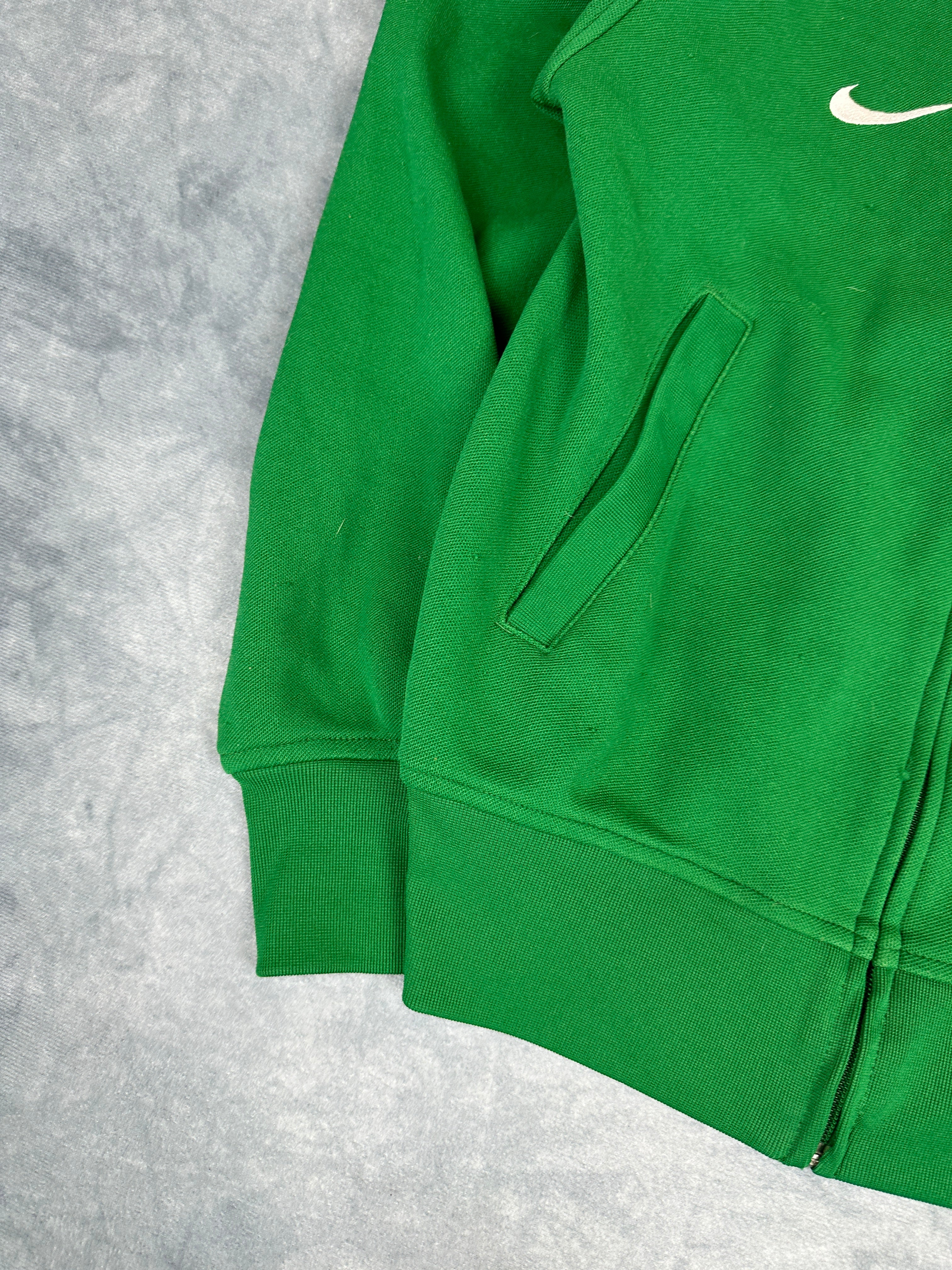Nike Vintage Portugal Trackjacket | M
