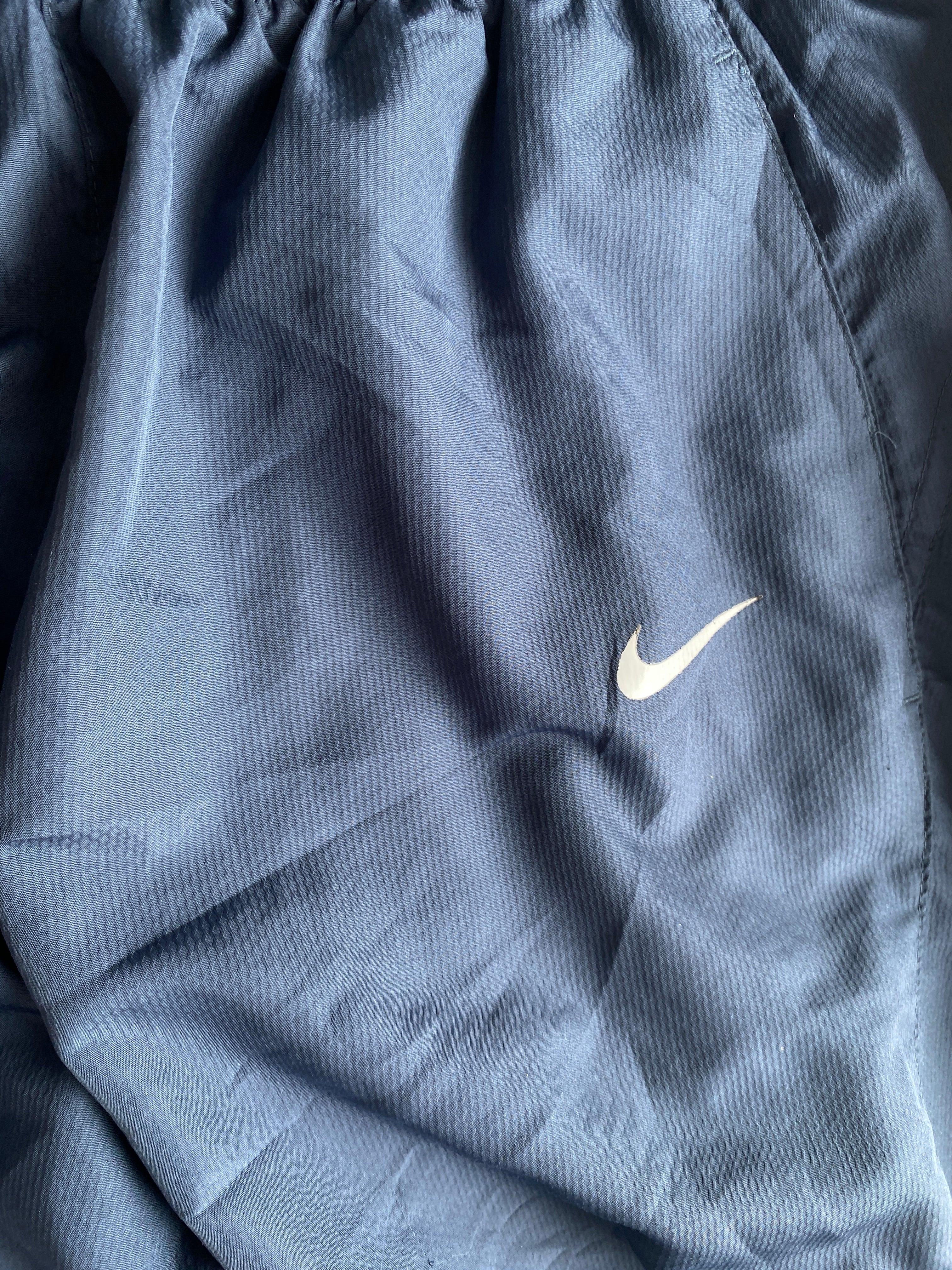Nike Tracksuite